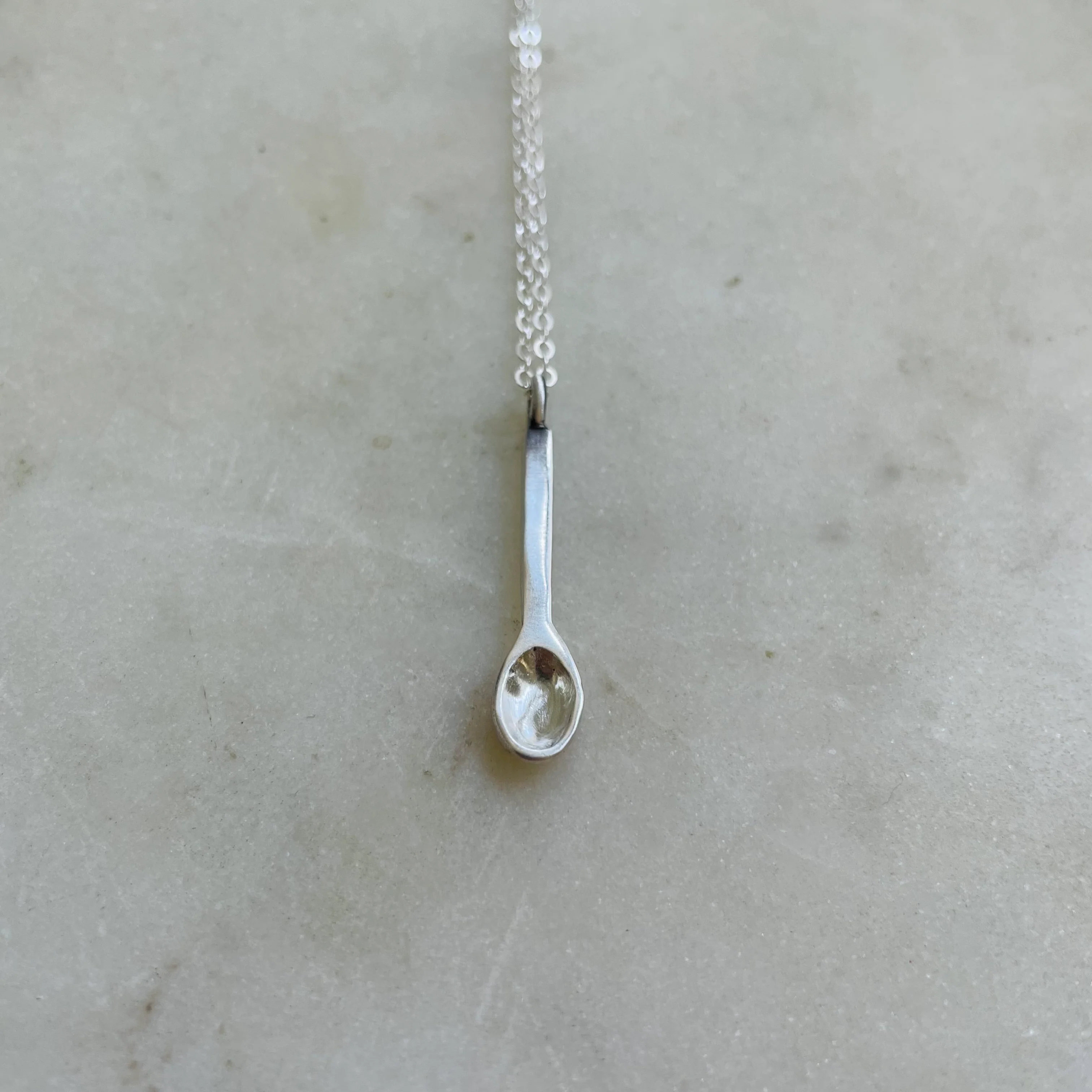 ARCHIVE — SPOON PENDANT - Image 8