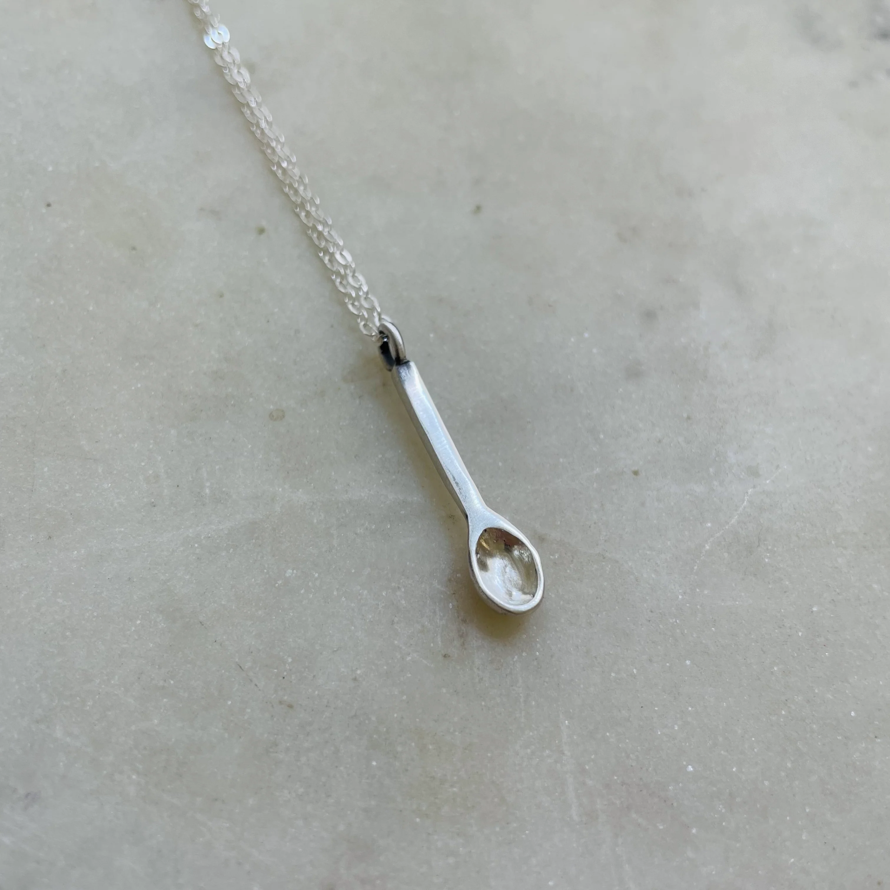 ARCHIVE — SPOON PENDANT - Image 9