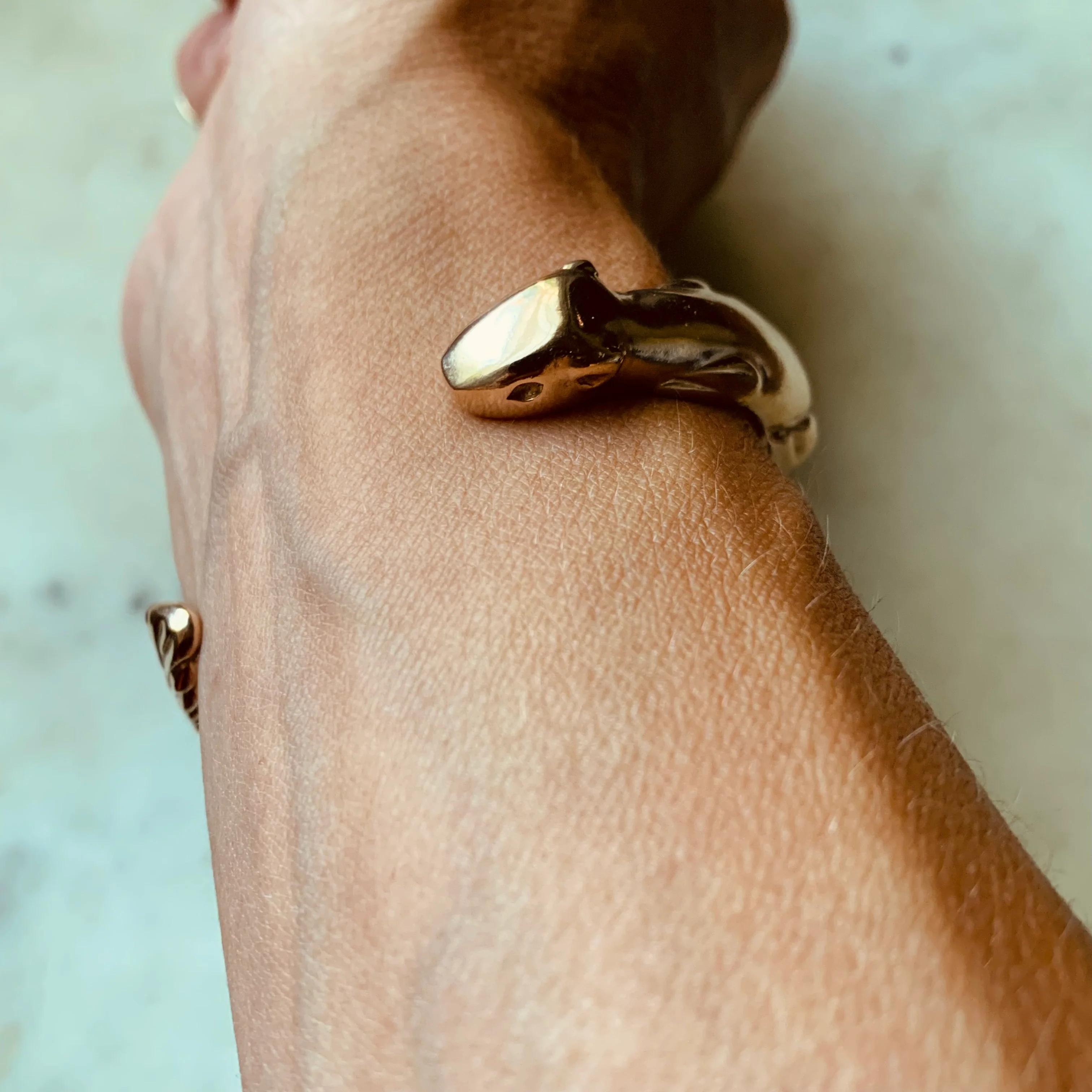 SQUIRREL CUFF - Image 11
