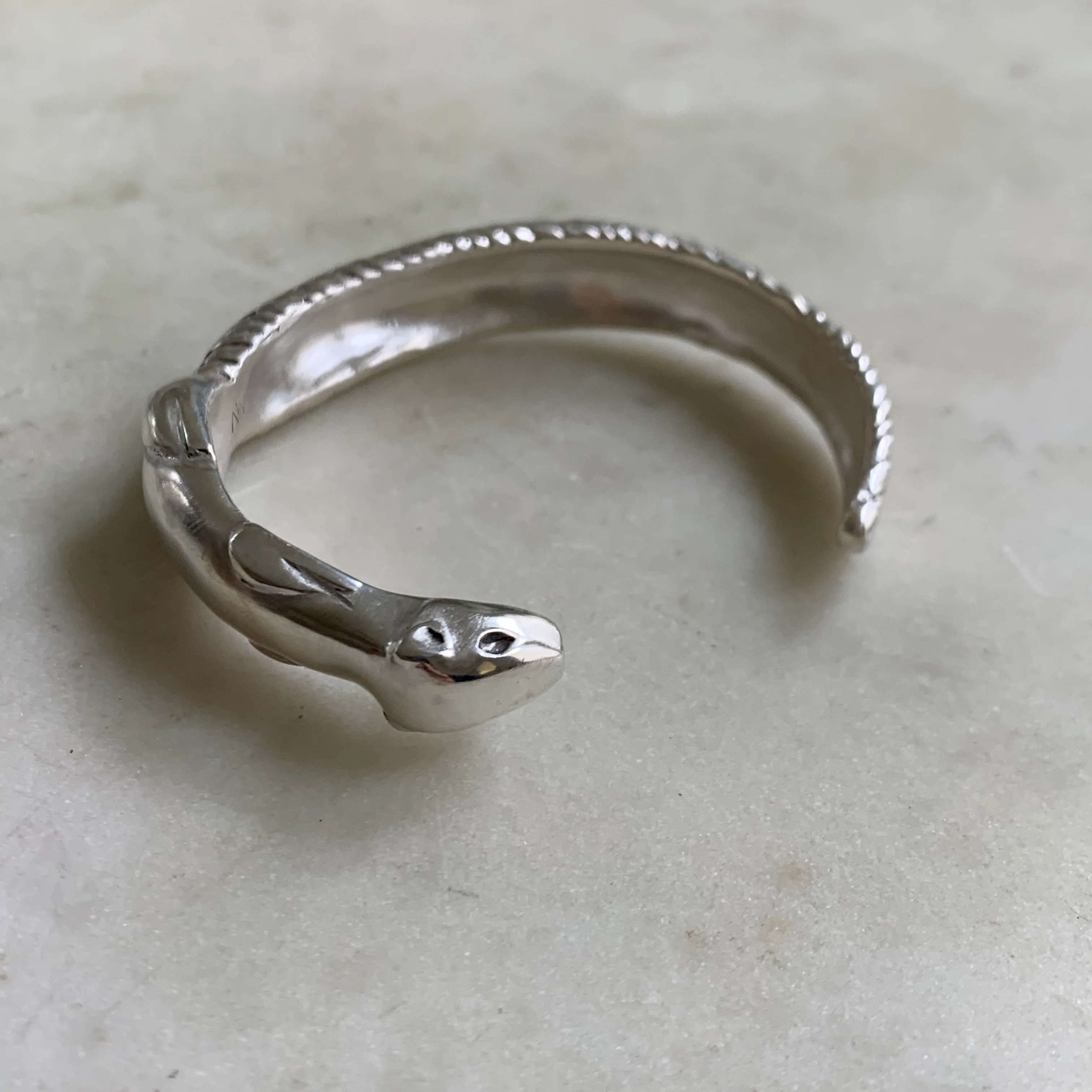 SQUIRREL CUFF - Image 12