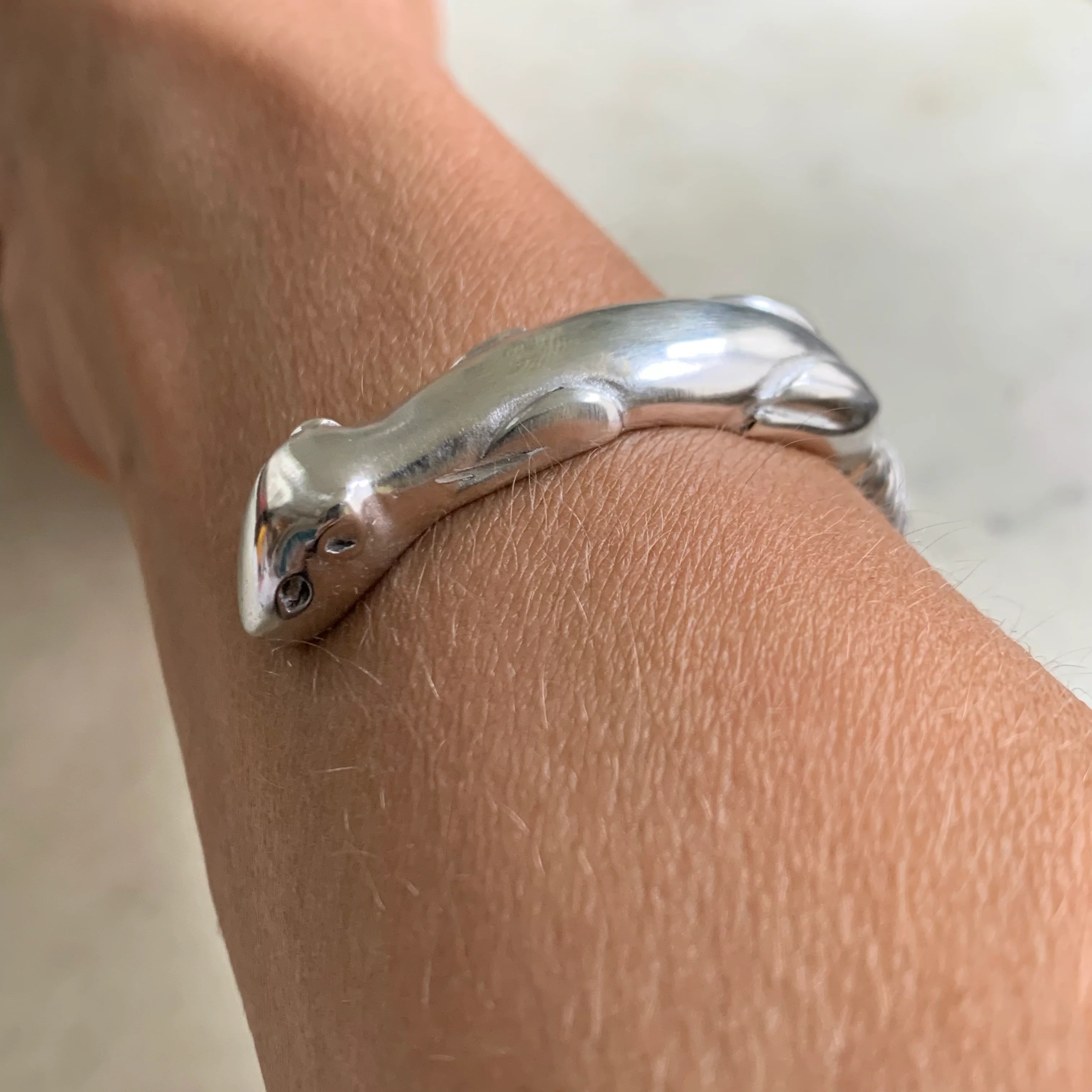 SQUIRREL CUFF - Image 17