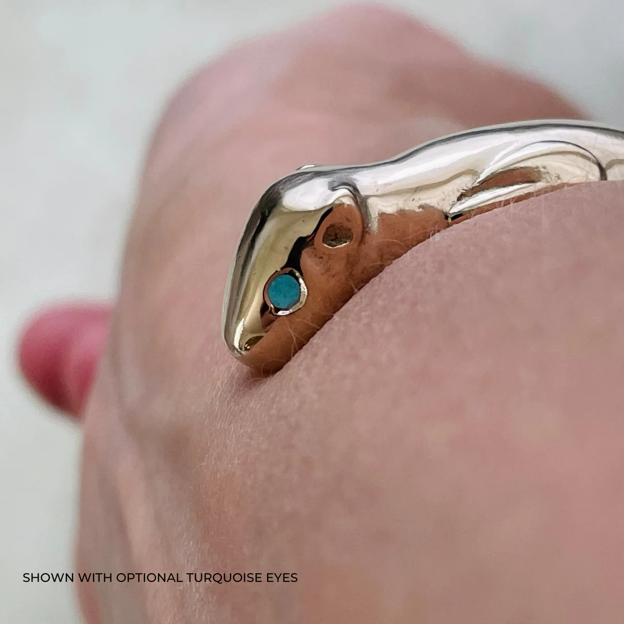 SQUIRREL CUFF - Image 19