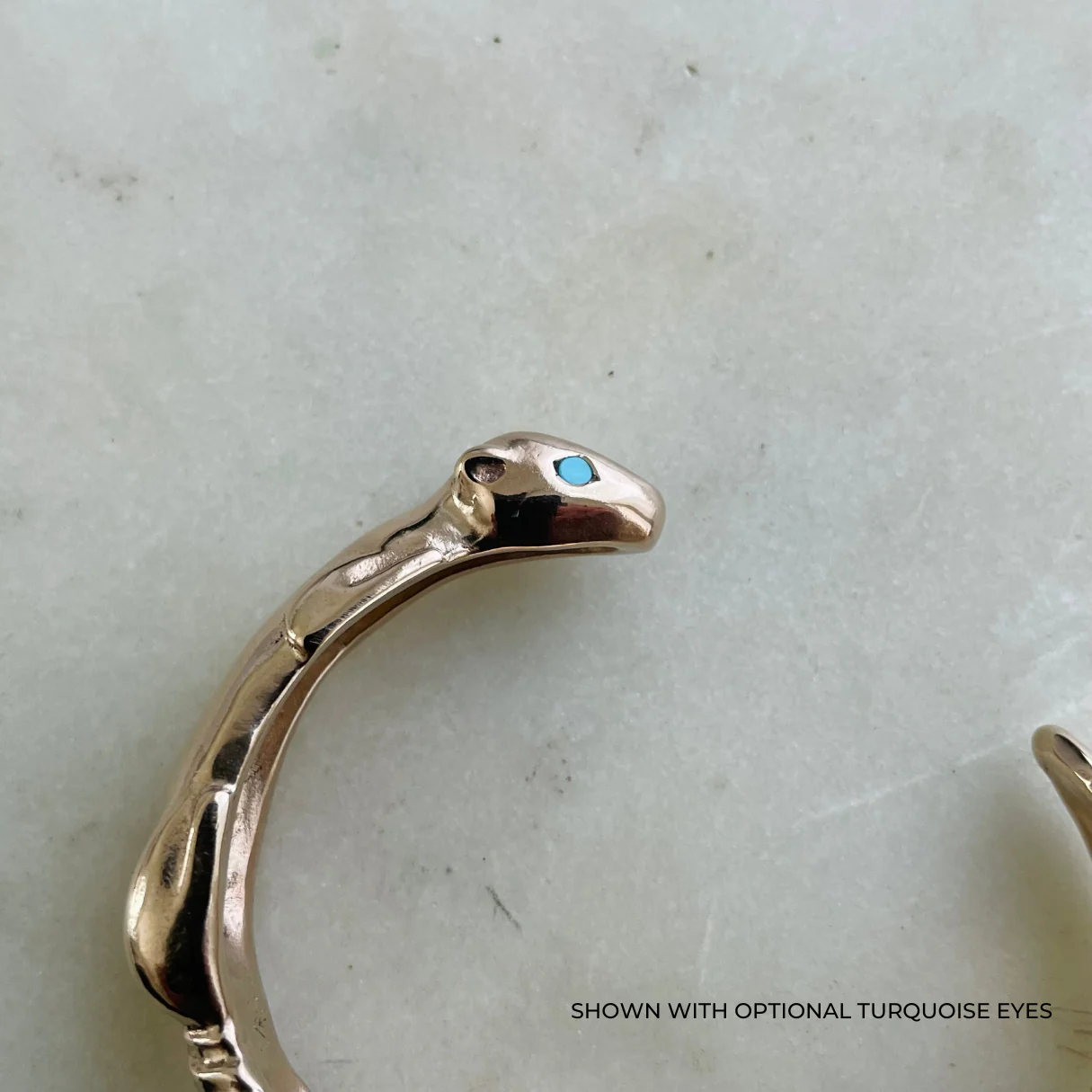 SQUIRREL CUFF - Image 20