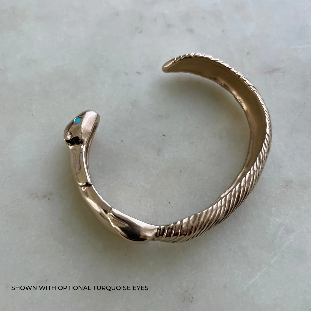 SQUIRREL CUFF - Image 24