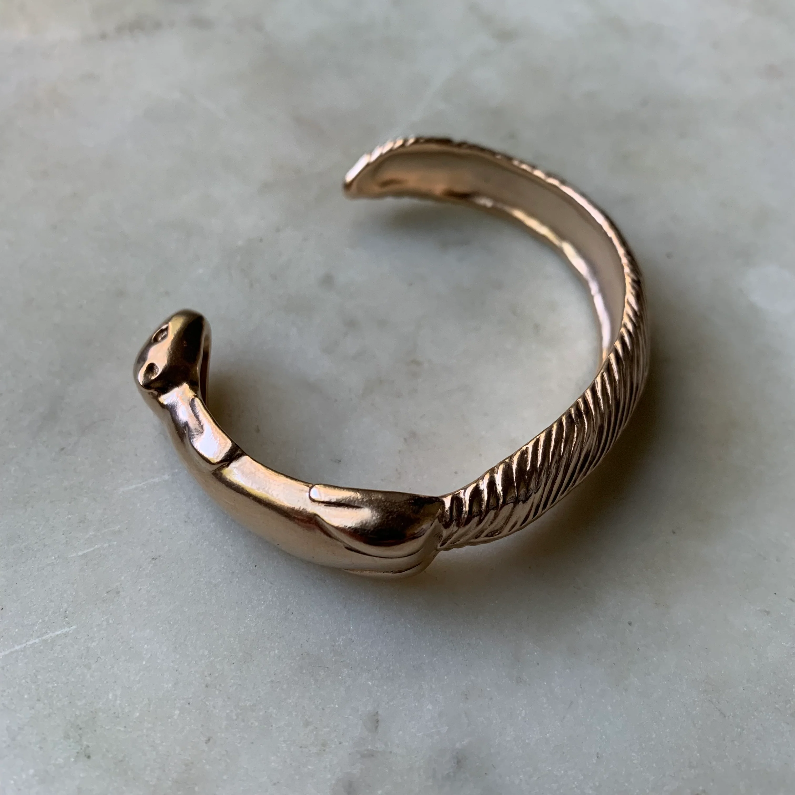 SQUIRREL CUFF - Image 3