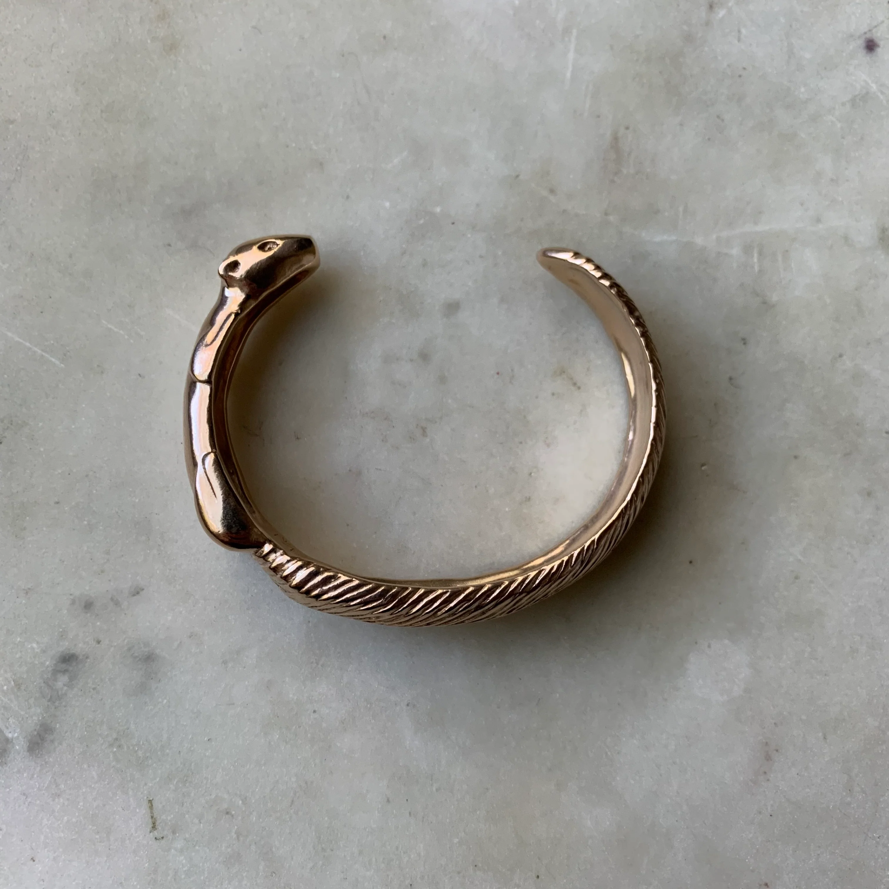 SQUIRREL CUFF - Image 4