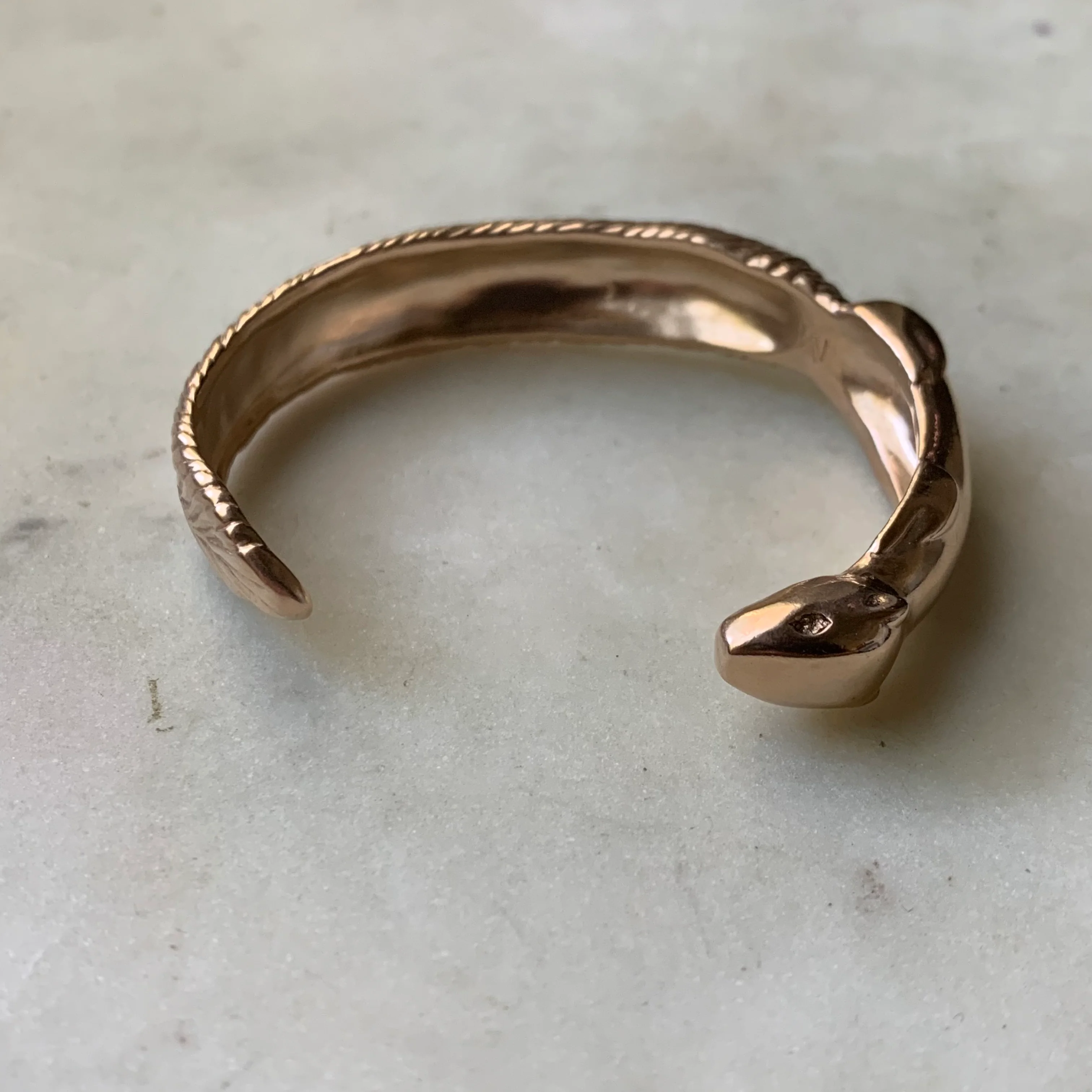 SQUIRREL CUFF - Image 5