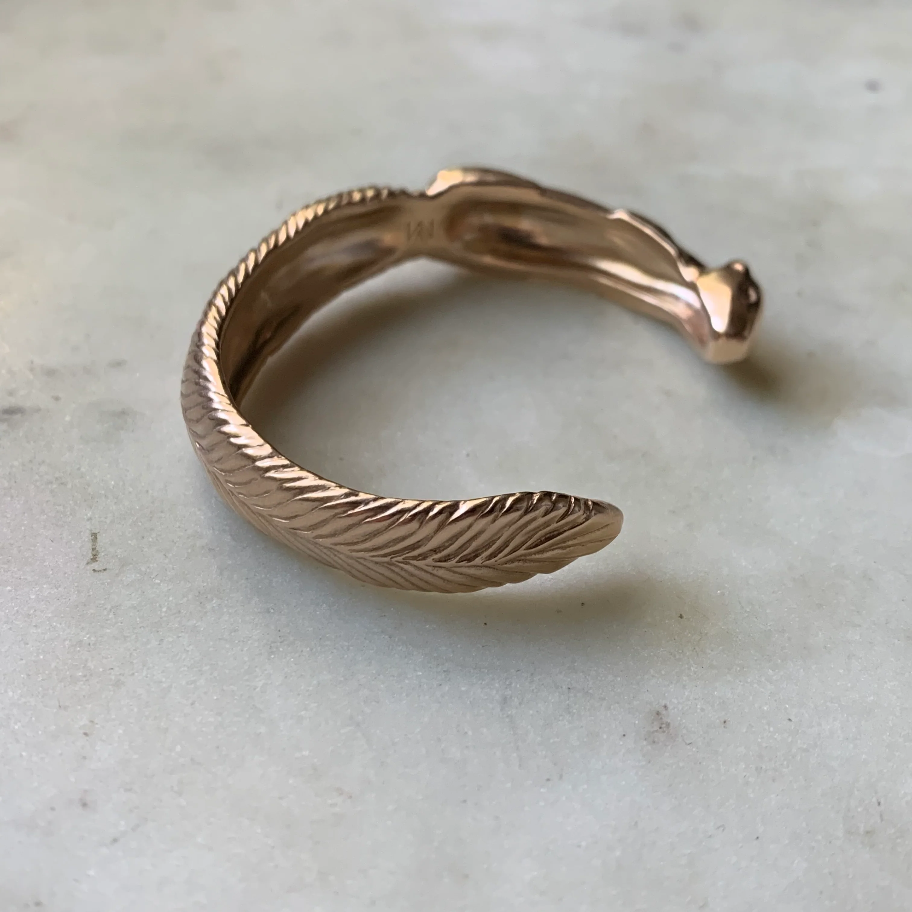 SQUIRREL CUFF - Image 6
