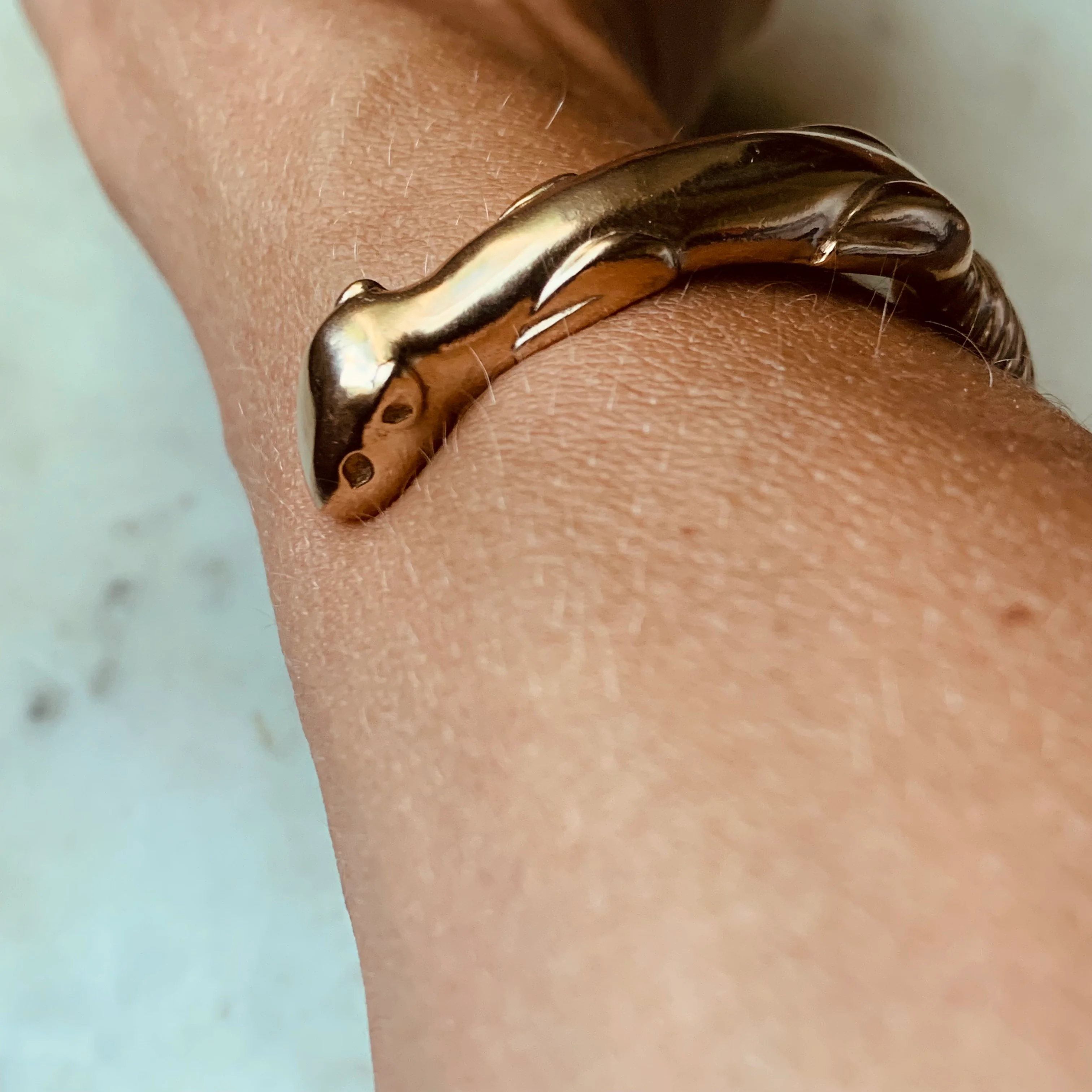 SQUIRREL CUFF - Image 7