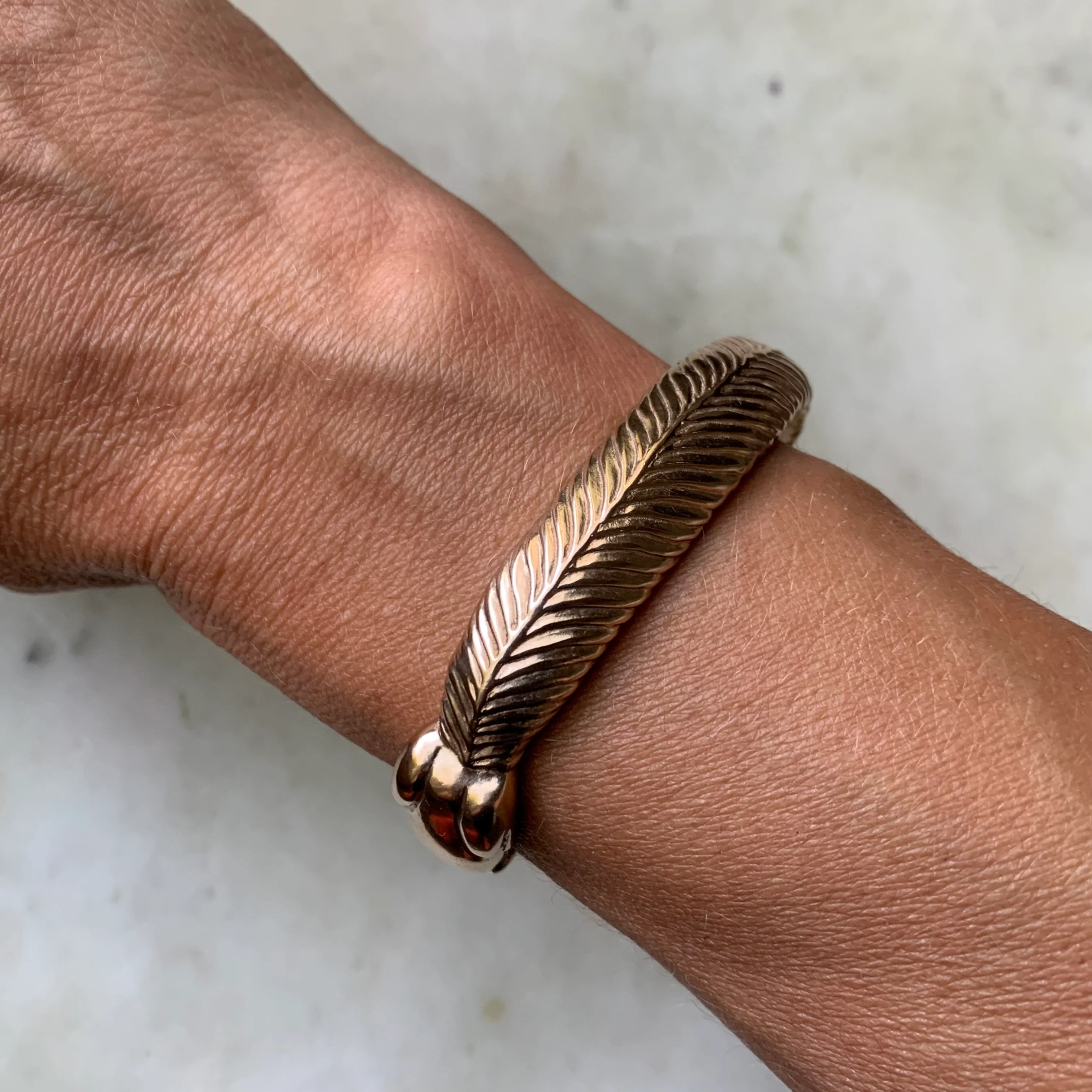 SQUIRREL CUFF - Image 9
