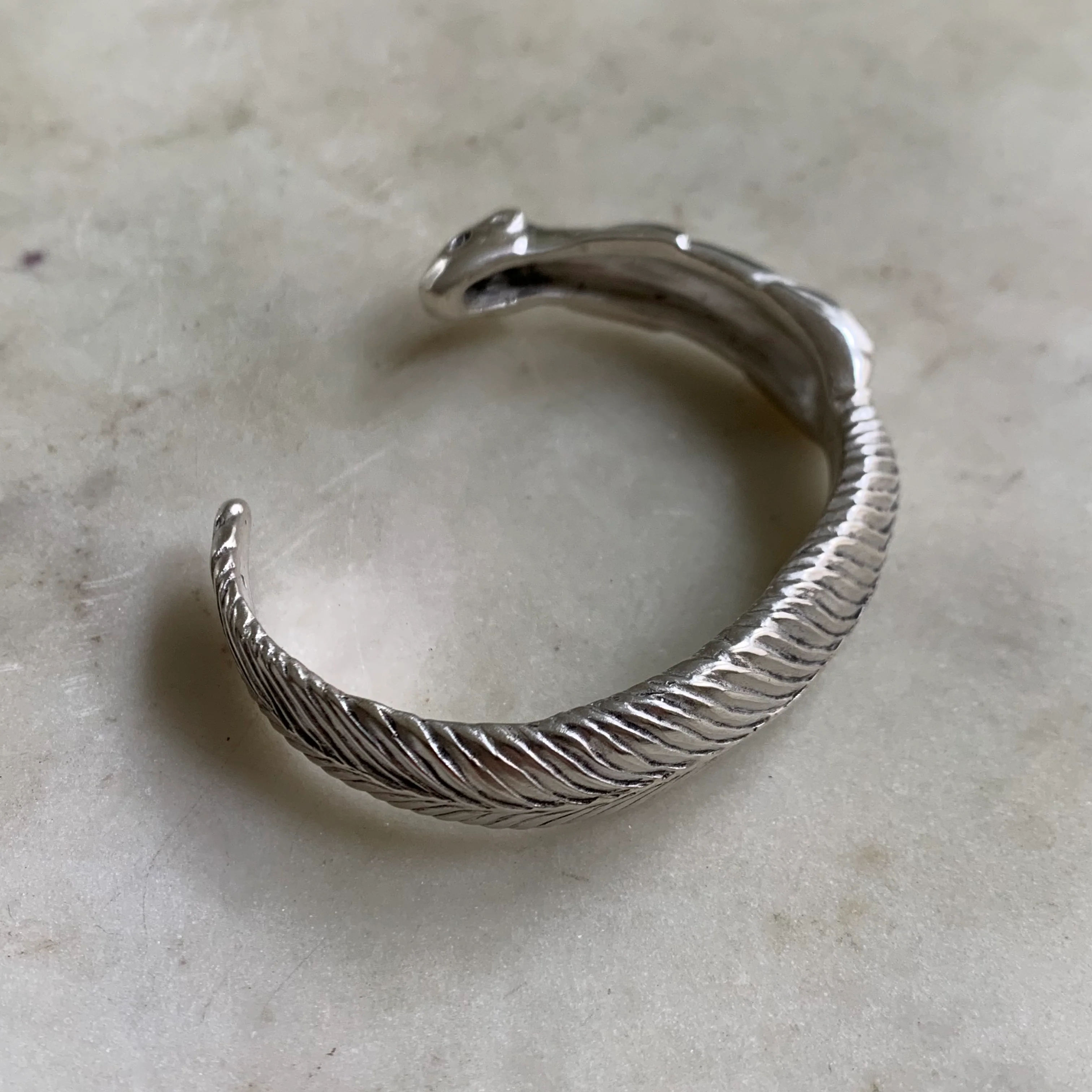 SQUIRREL CUFF + BIRTHSTONE EYES - Image 13