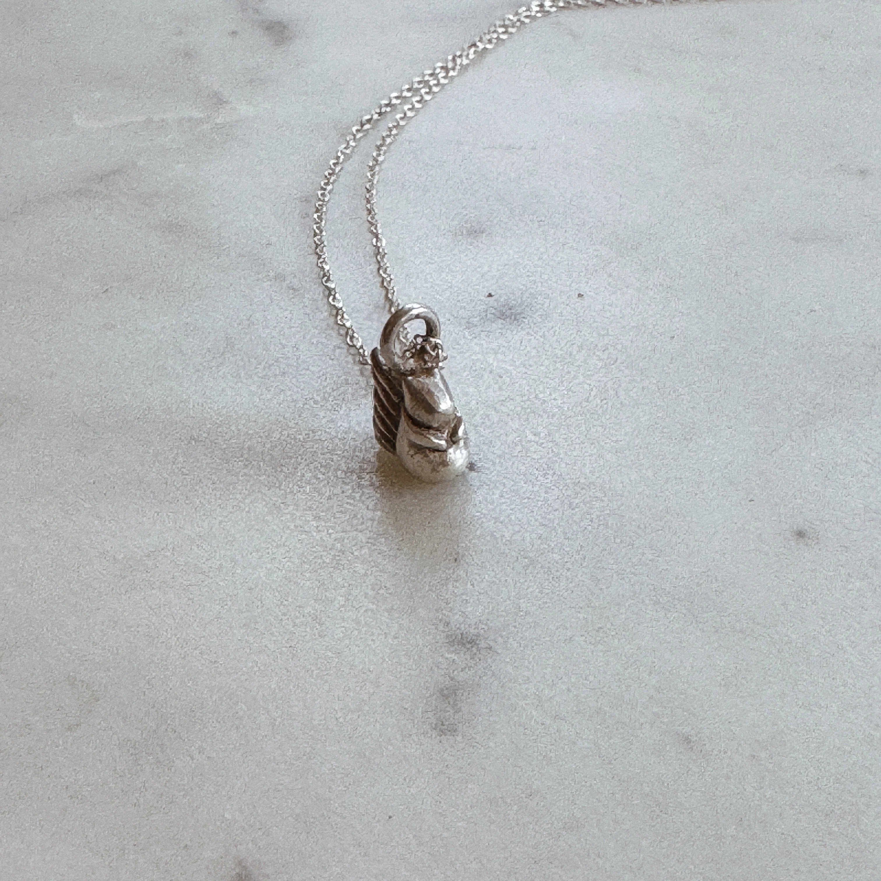 SQUIRREL PENDANT - Image 10