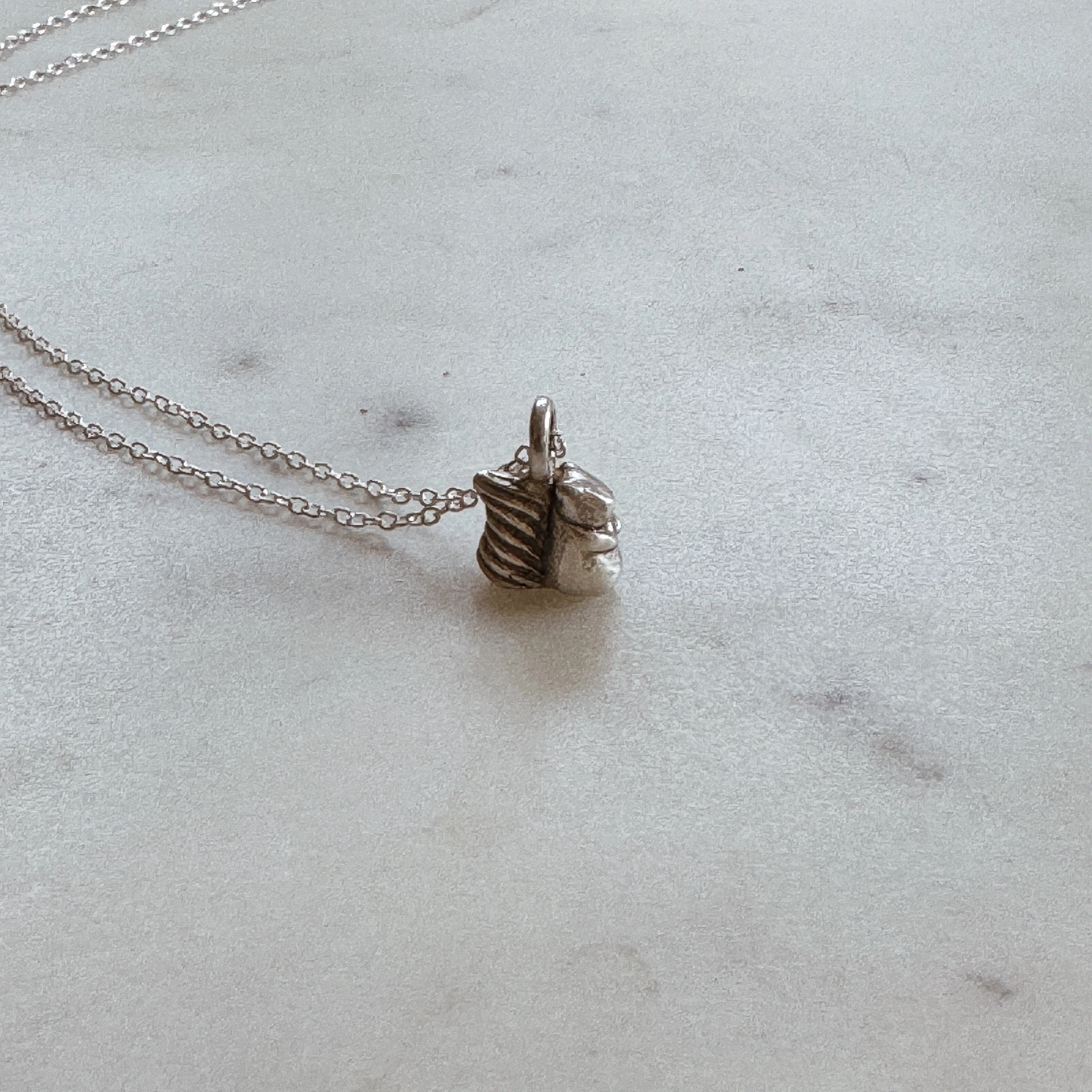 SQUIRREL PENDANT - Image 11