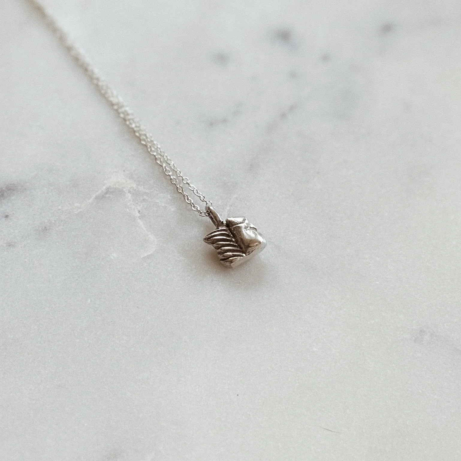 SQUIRREL PENDANT - Image 12