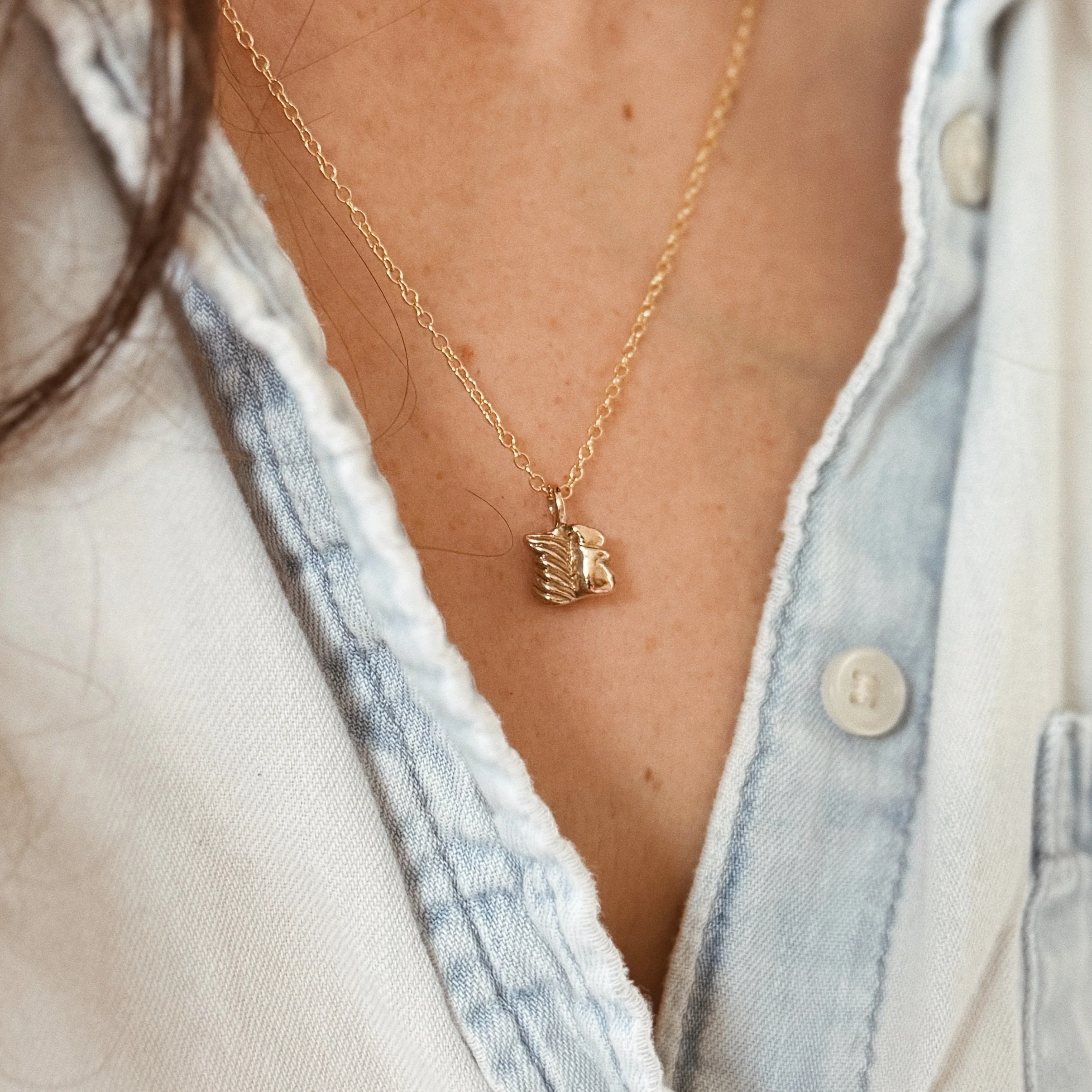 SQUIRREL PENDANT - Image 14