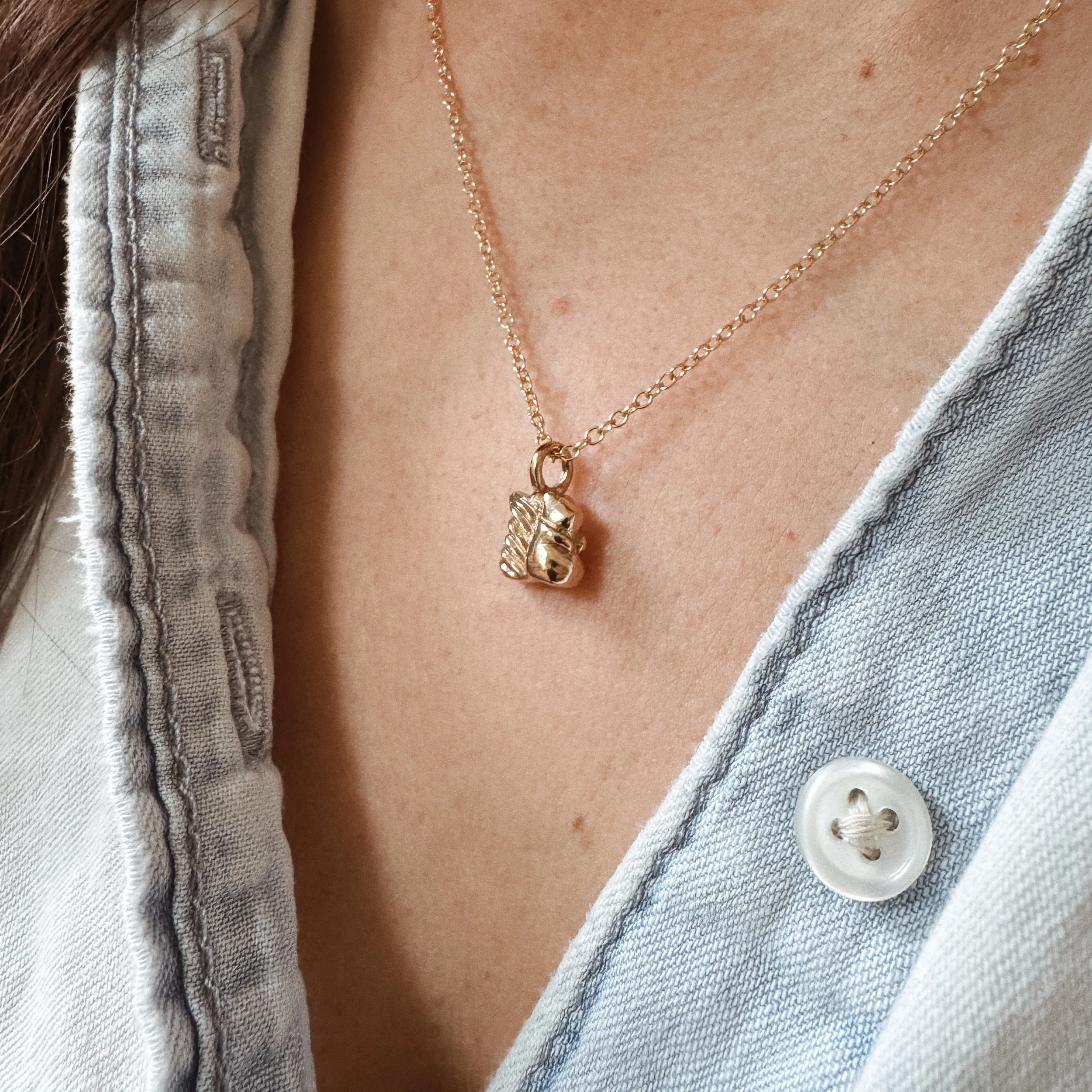 SQUIRREL PENDANT - Image 15