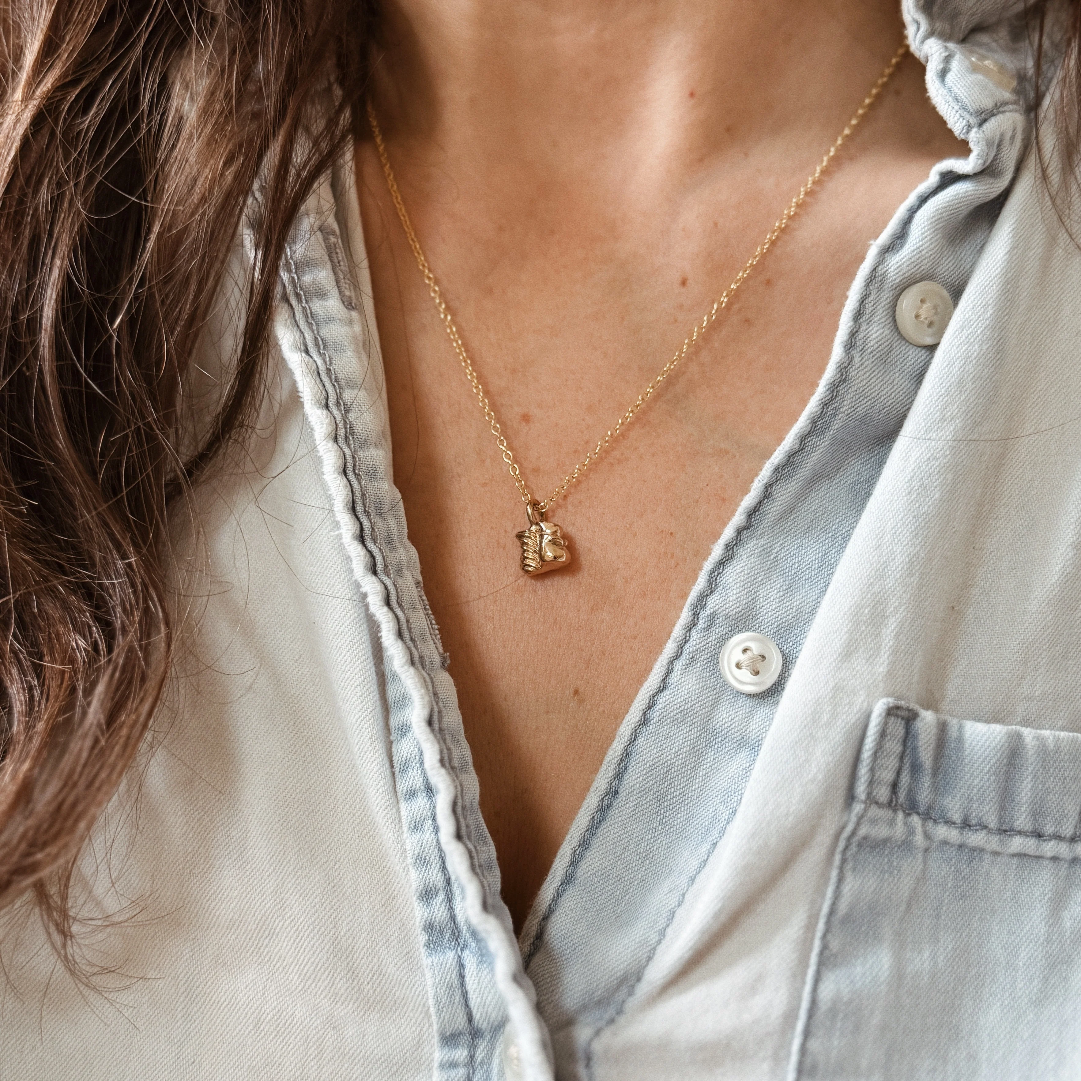 SQUIRREL PENDANT - Image 16