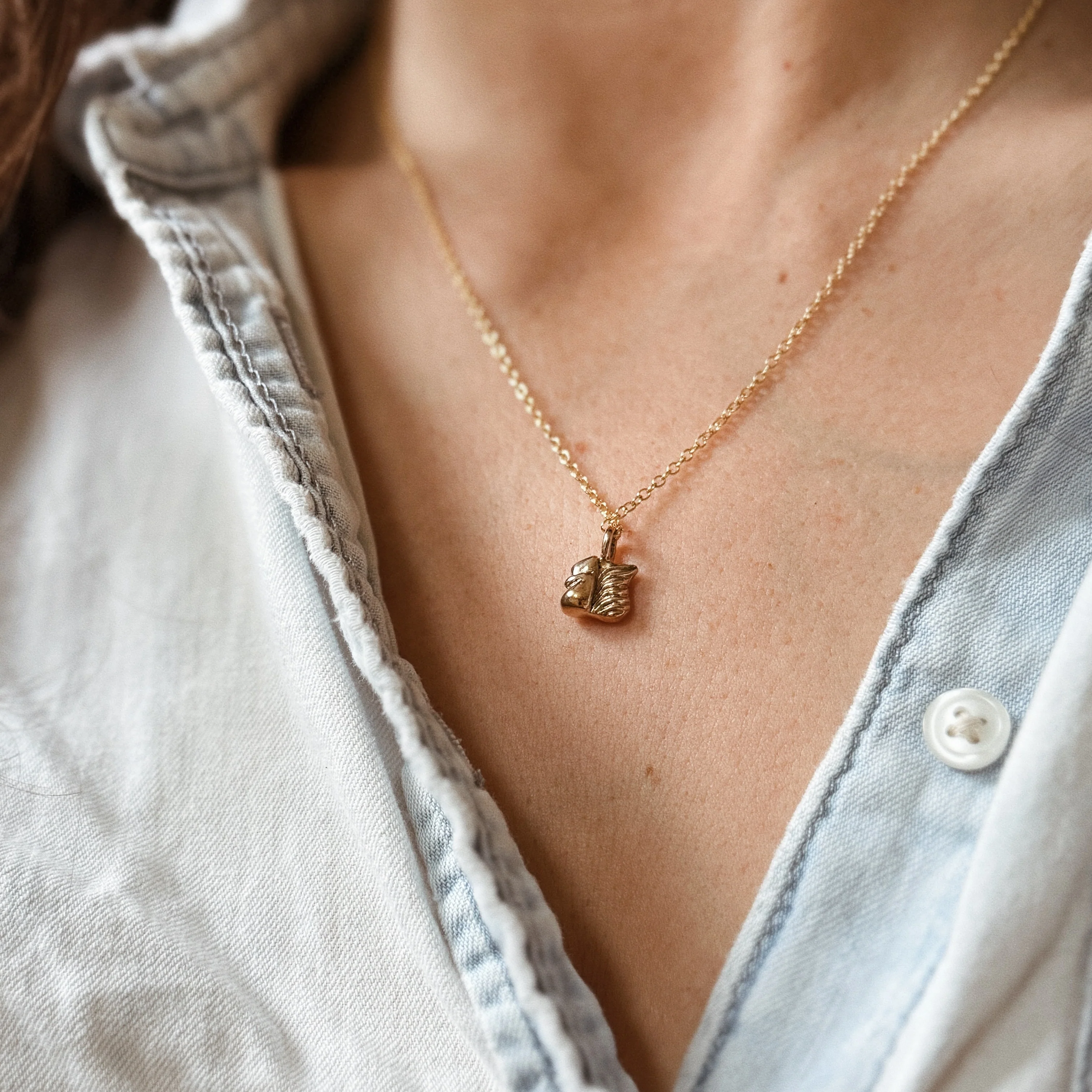 SQUIRREL PENDANT - Image 17