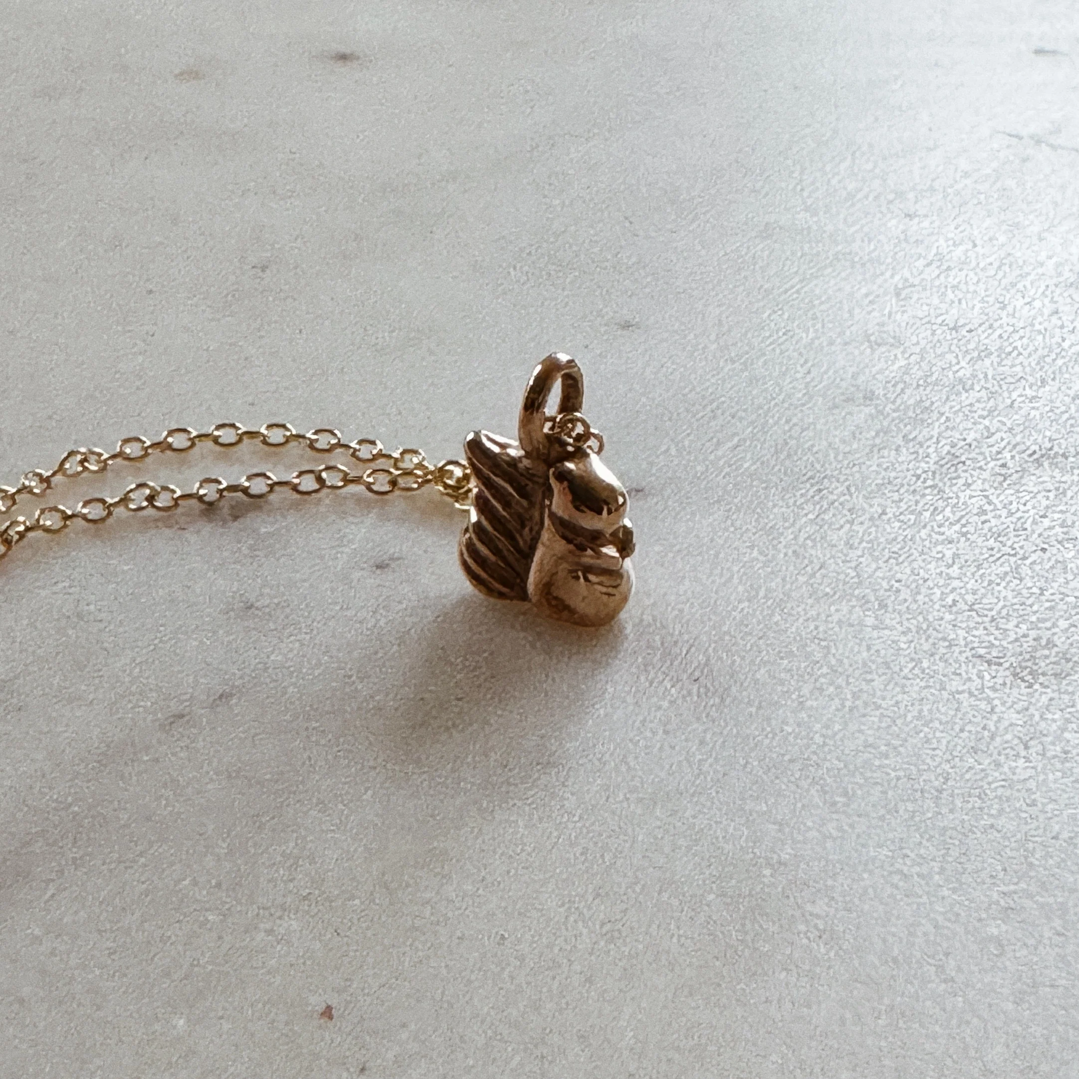 SQUIRREL PENDANT - Image 4