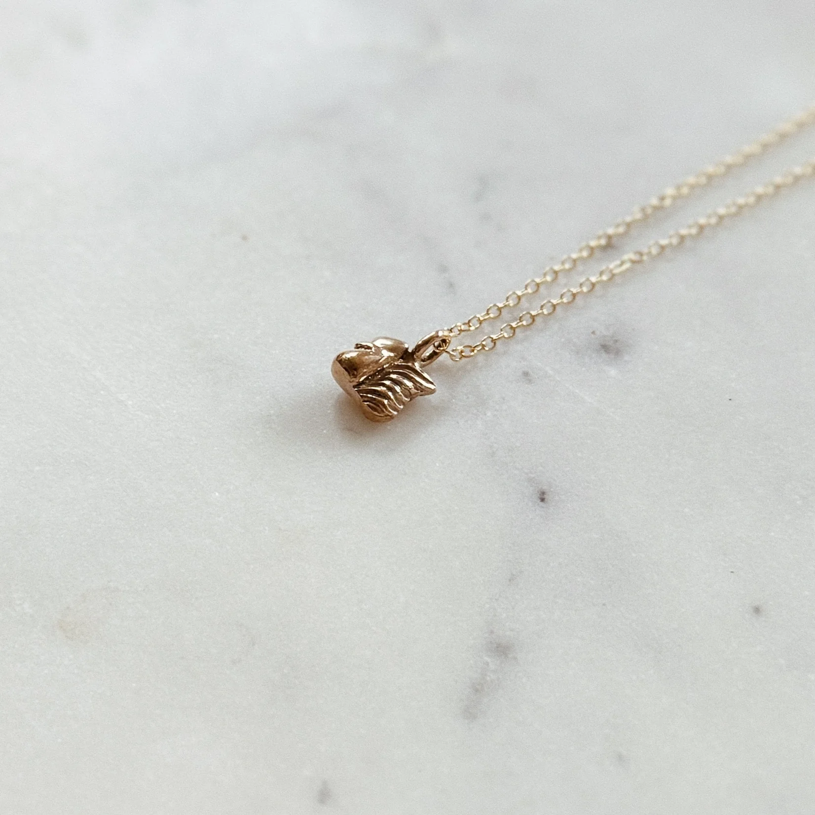 SQUIRREL PENDANT - Image 5