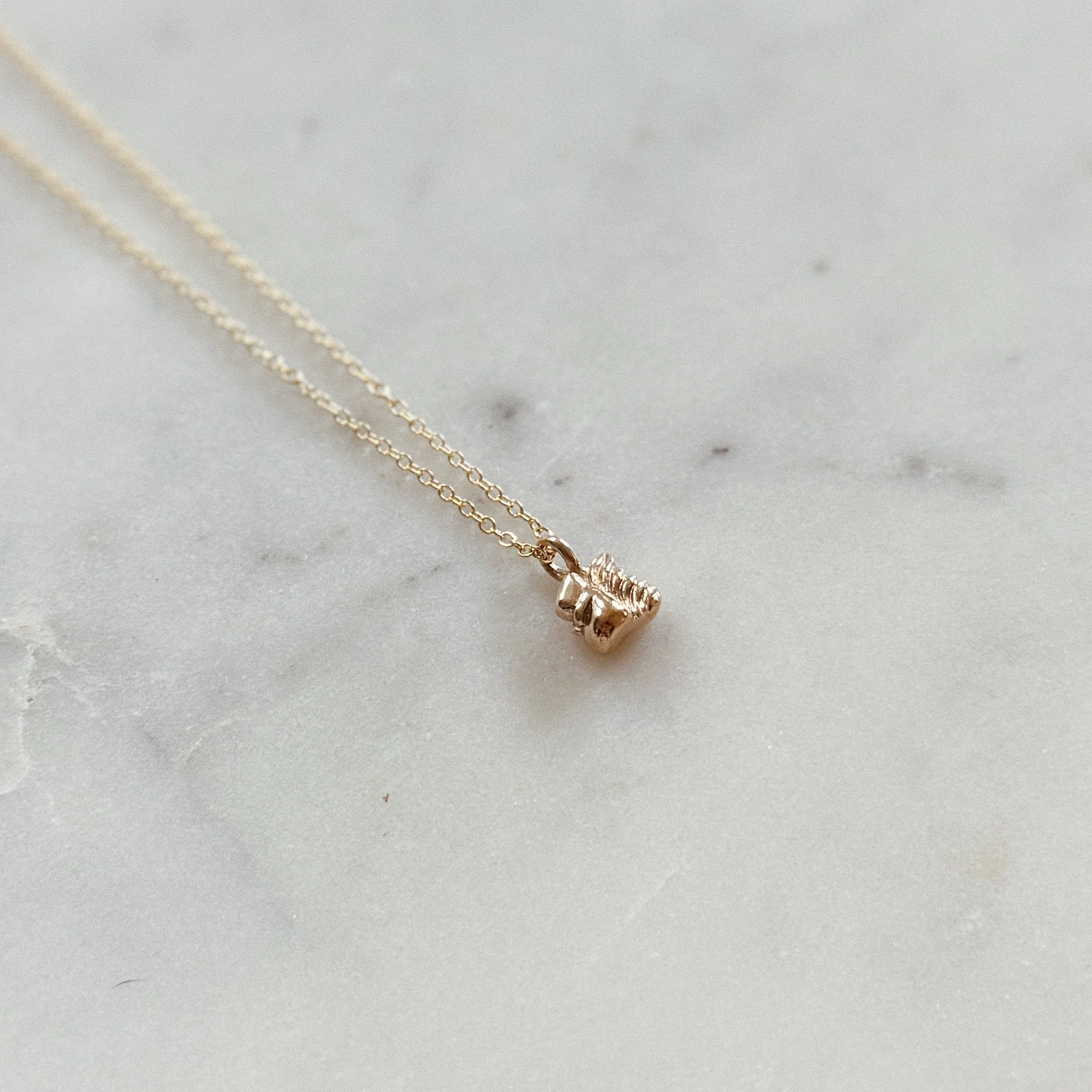 SQUIRREL PENDANT - Image 6