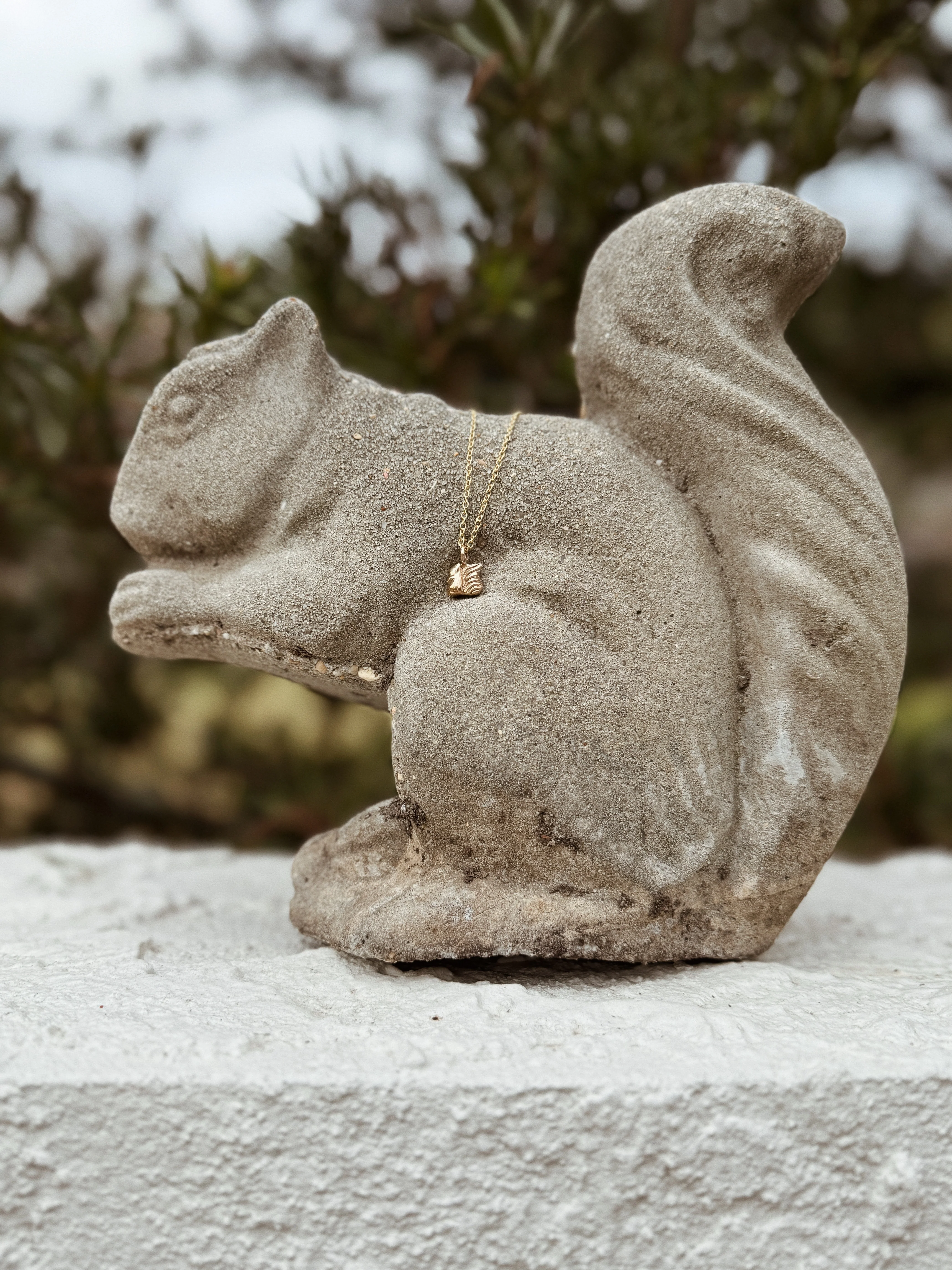 SQUIRREL PENDANT - Image 7