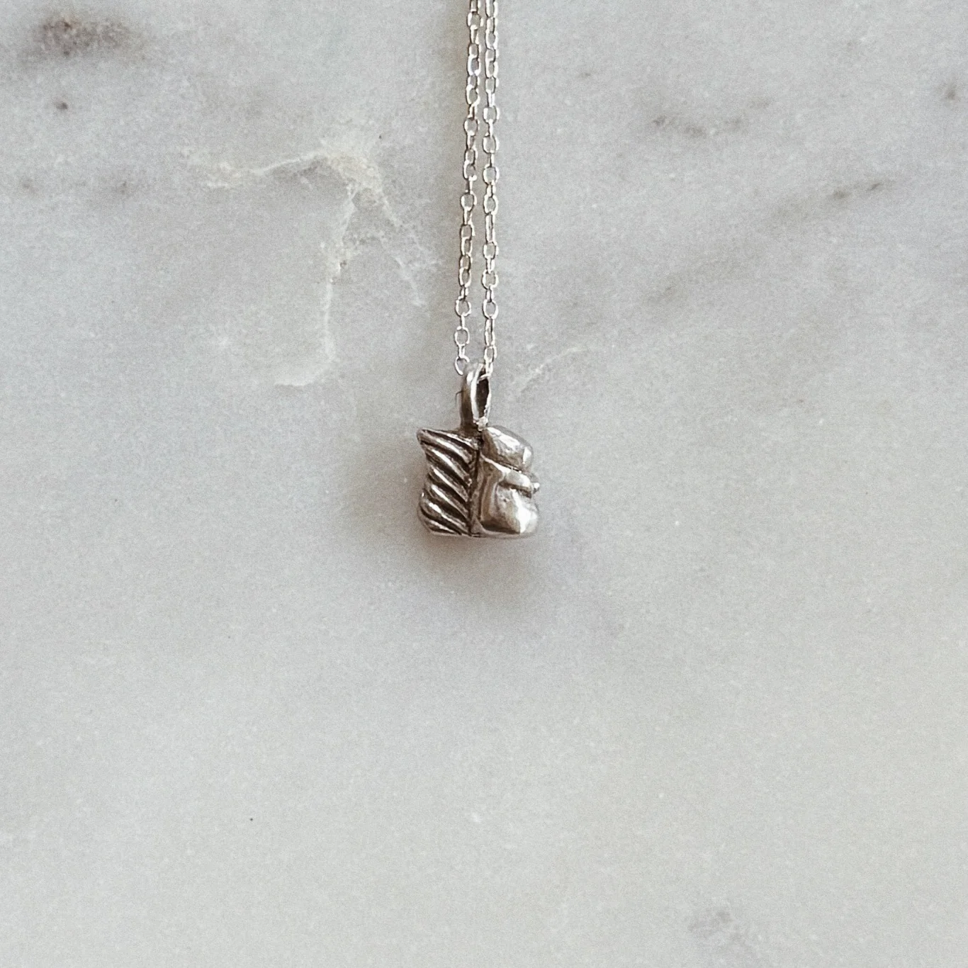 SQUIRREL PENDANT - Image 8