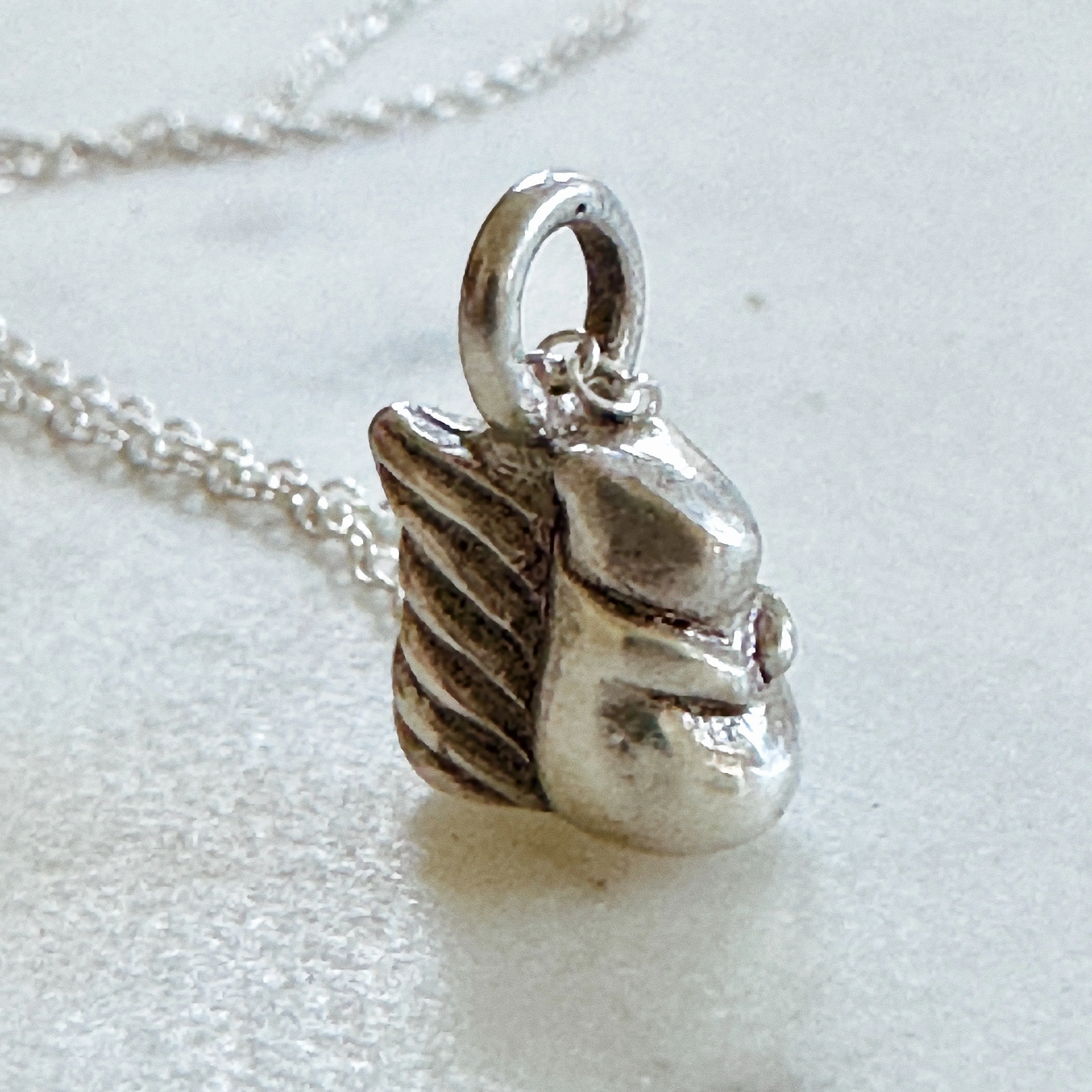 SQUIRREL PENDANT - Image 9