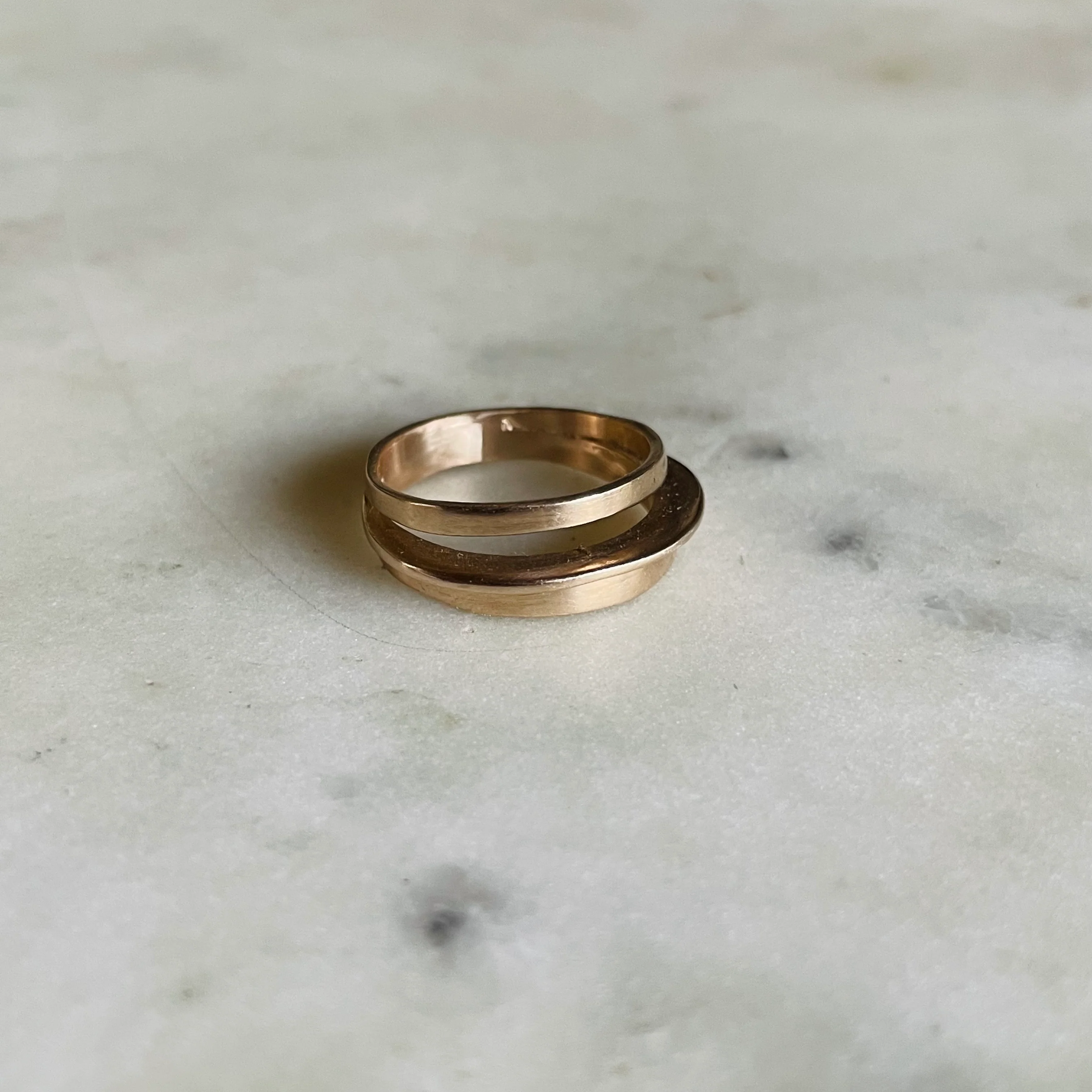 SELF-STACKER RING - Image 3