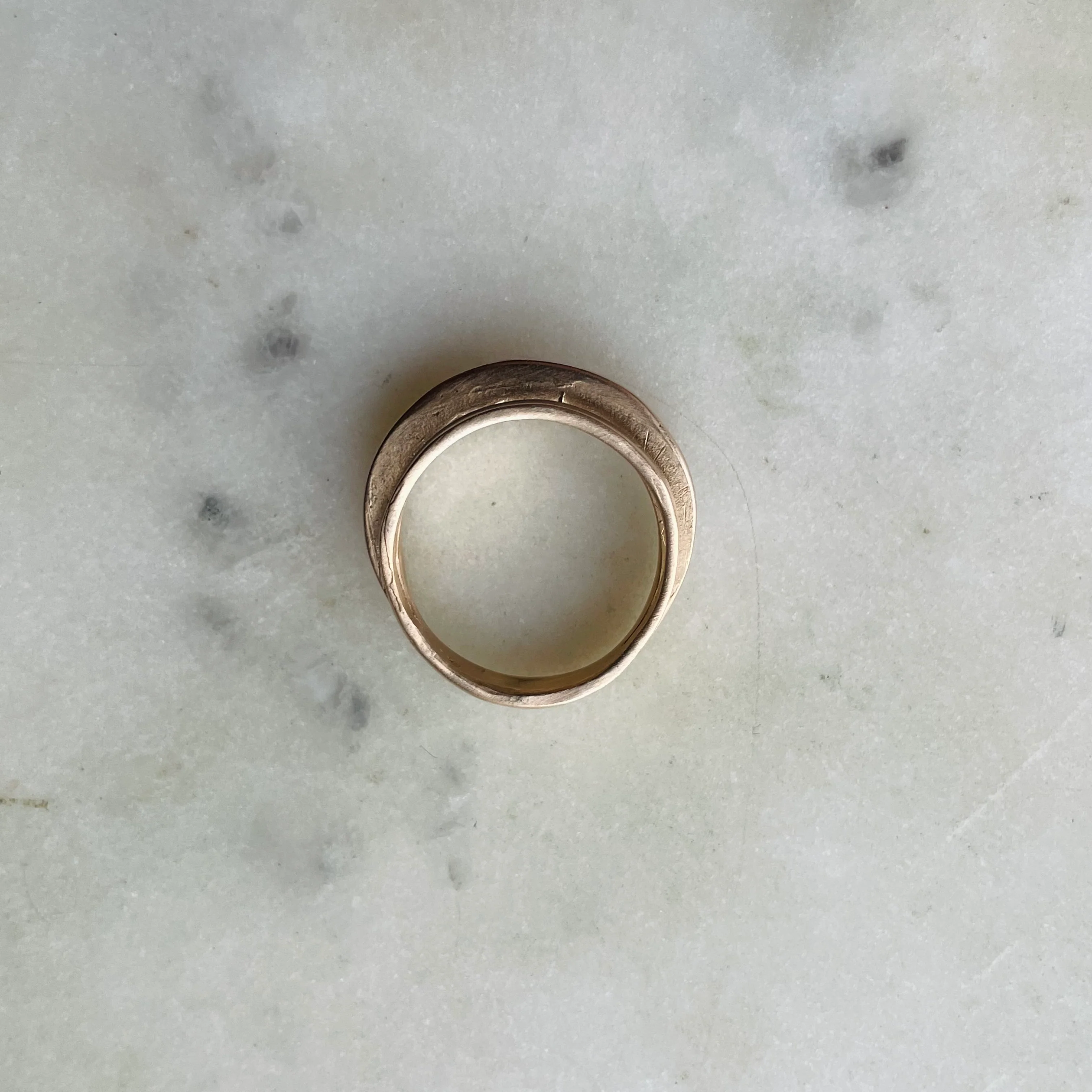 SELF-STACKER RING - Image 4