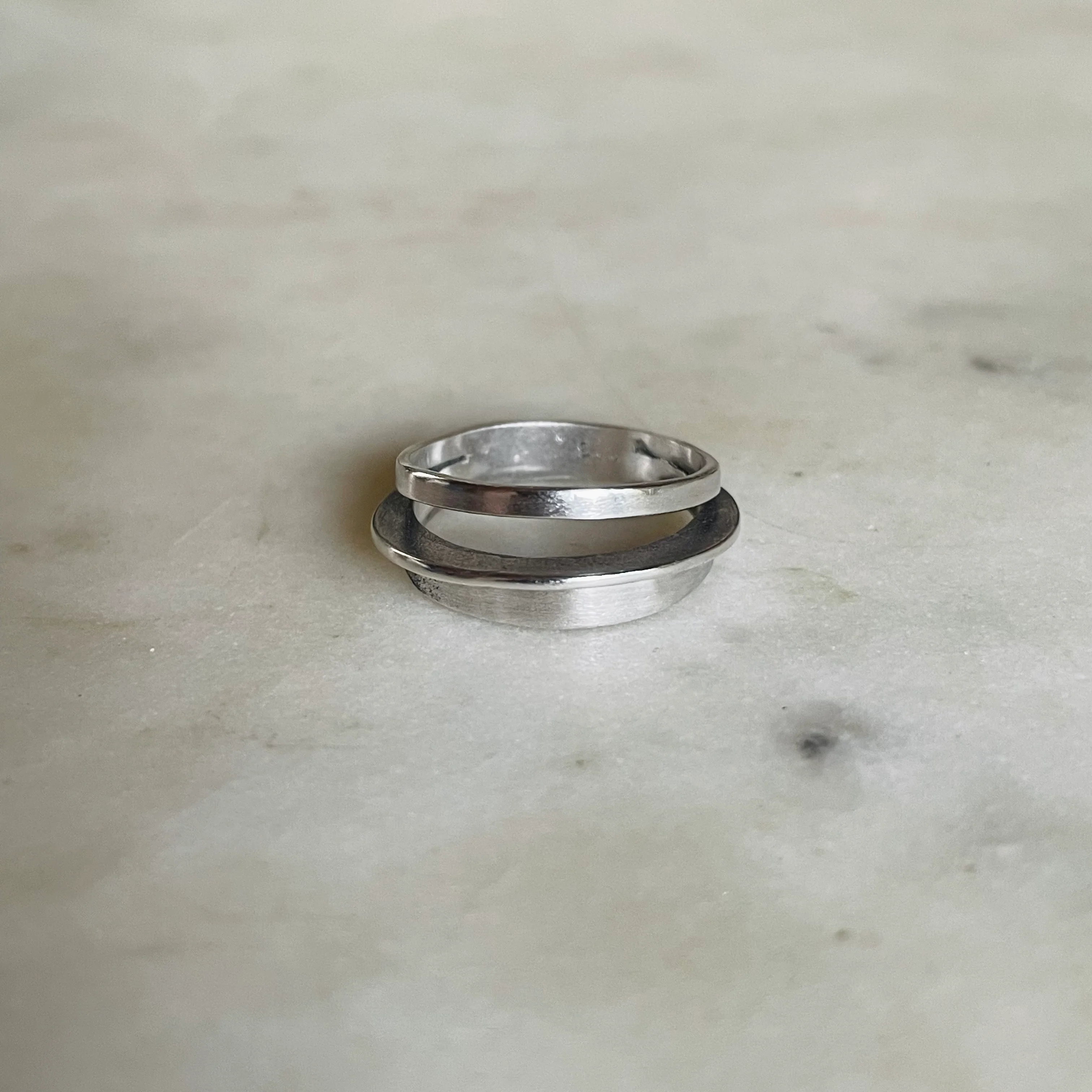 SELF-STACKER RING - Image 5