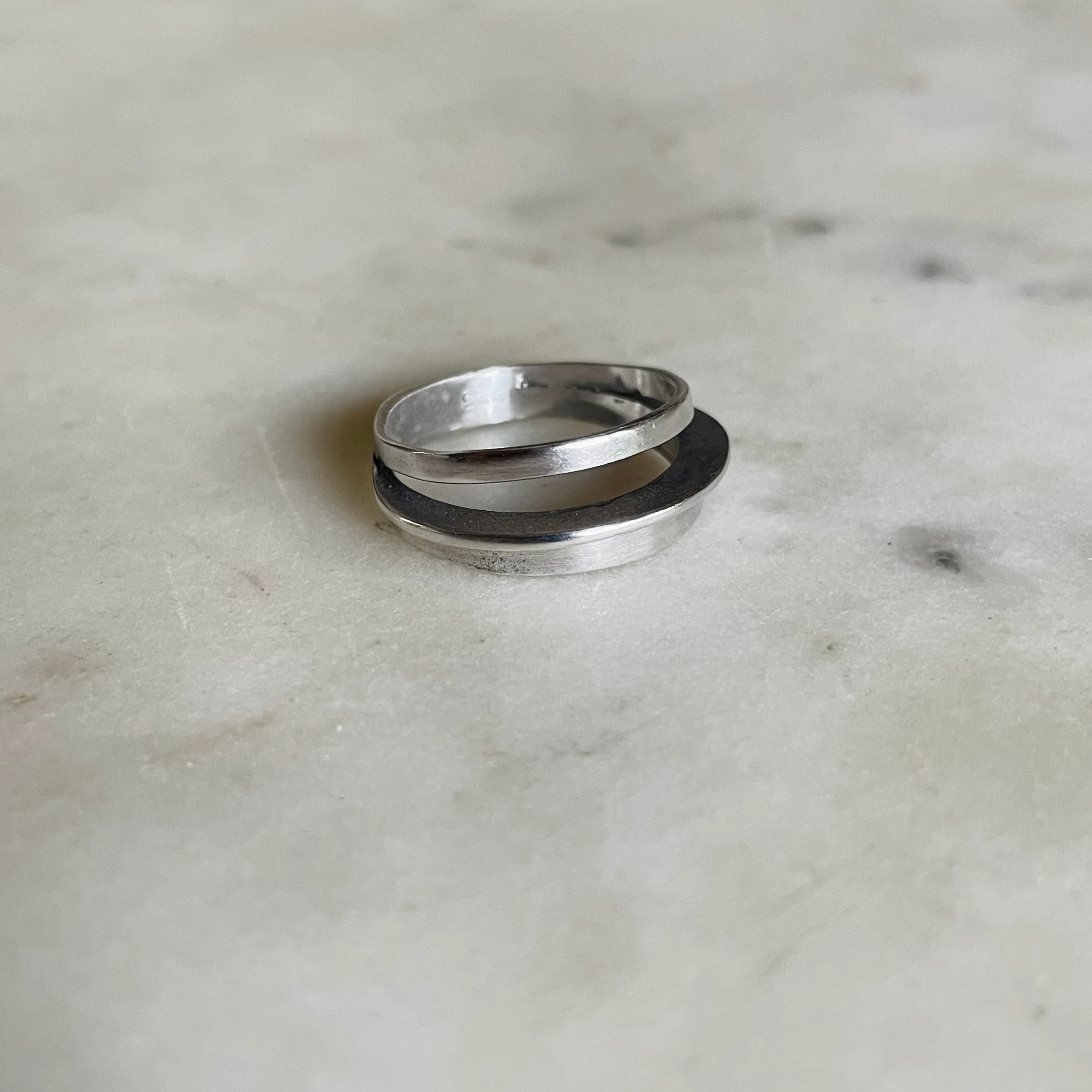SELF-STACKER RING - Image 6