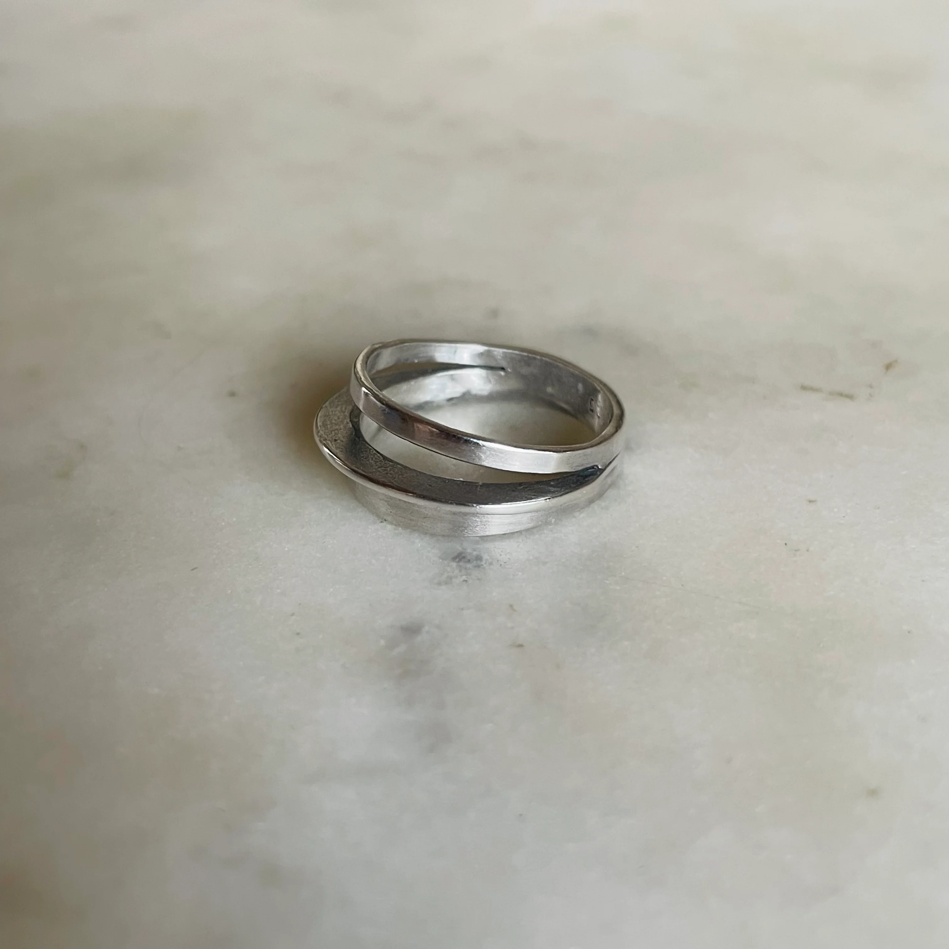 SELF-STACKER RING - Image 7