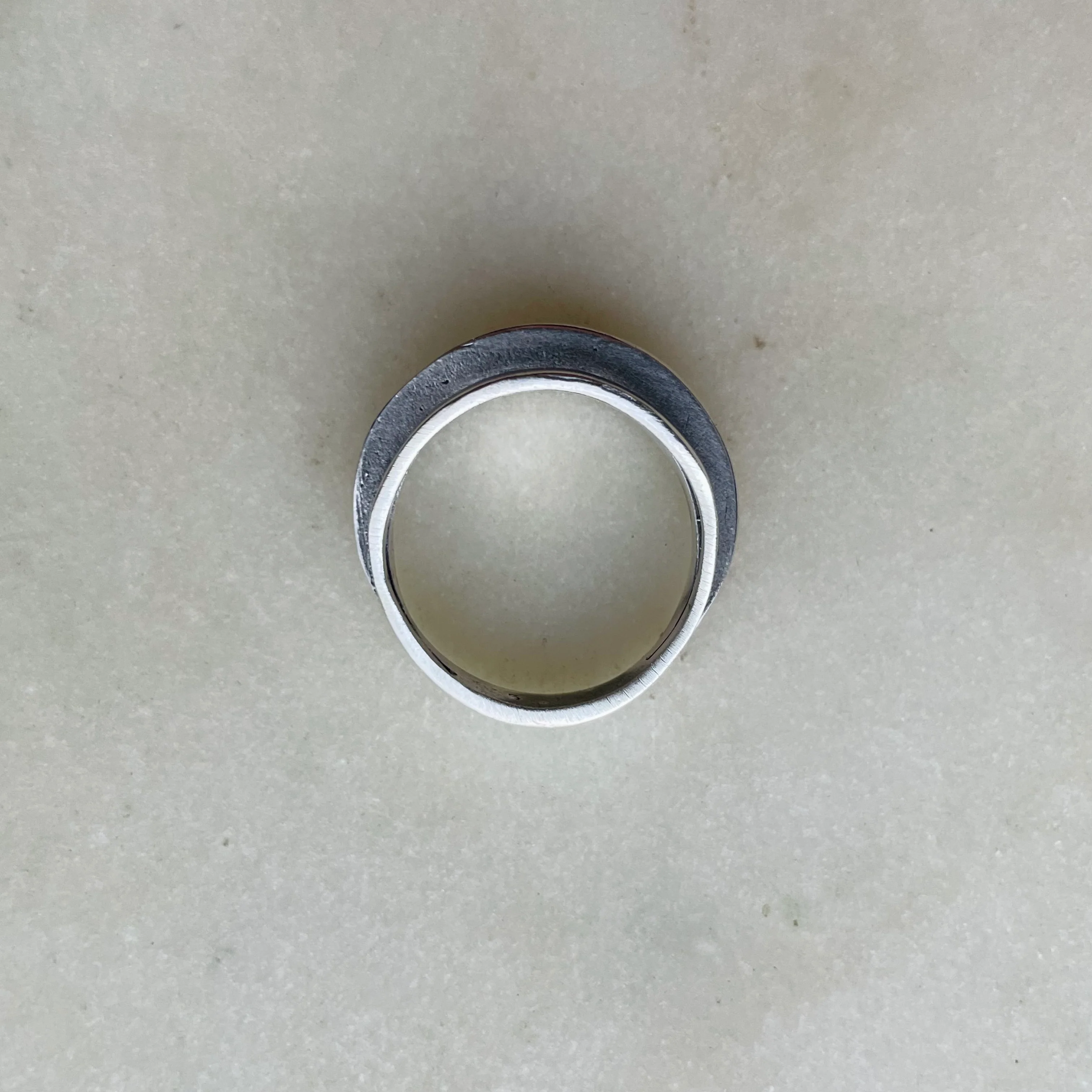 SELF-STACKER RING - Image 8
