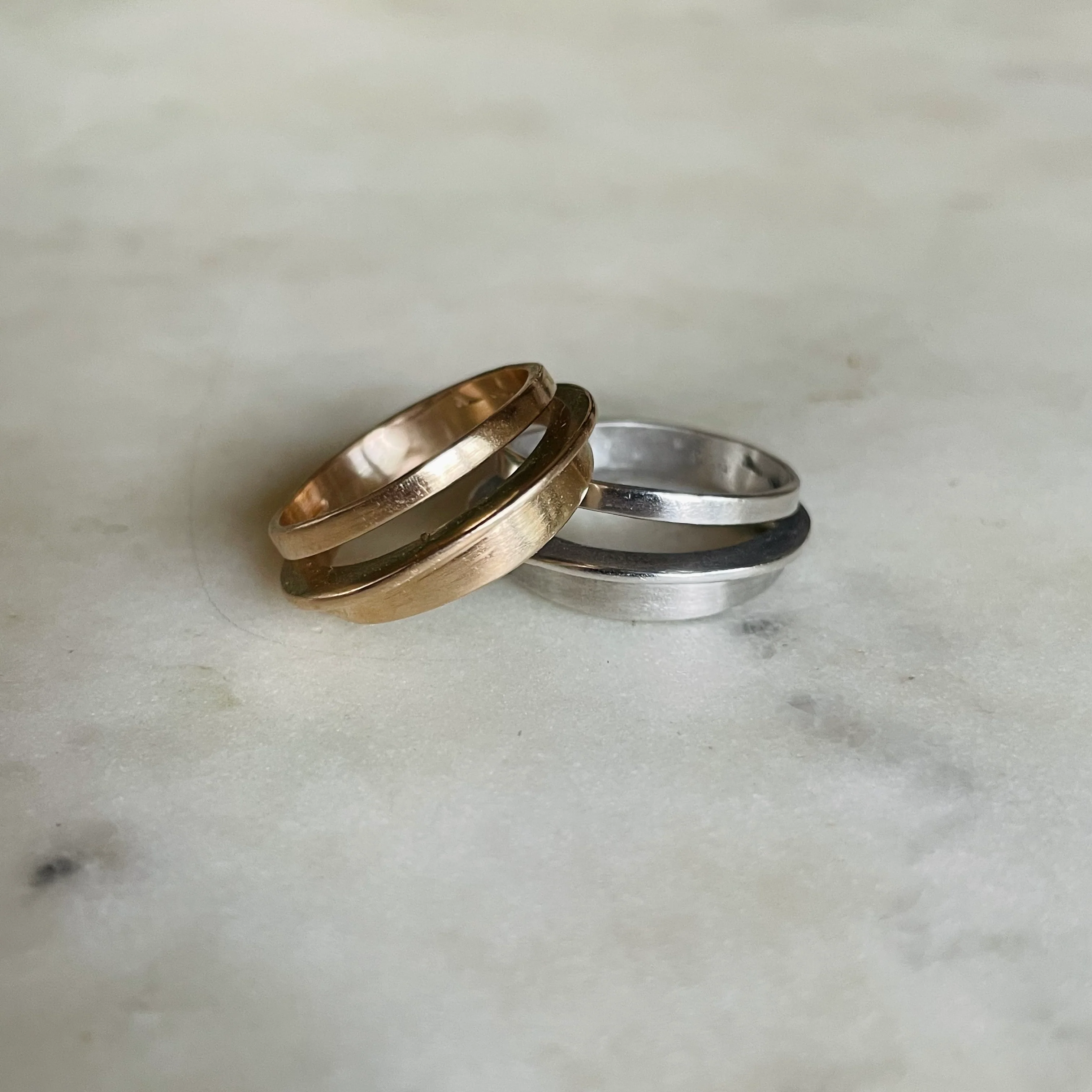 SELF-STACKER RING - Image 9