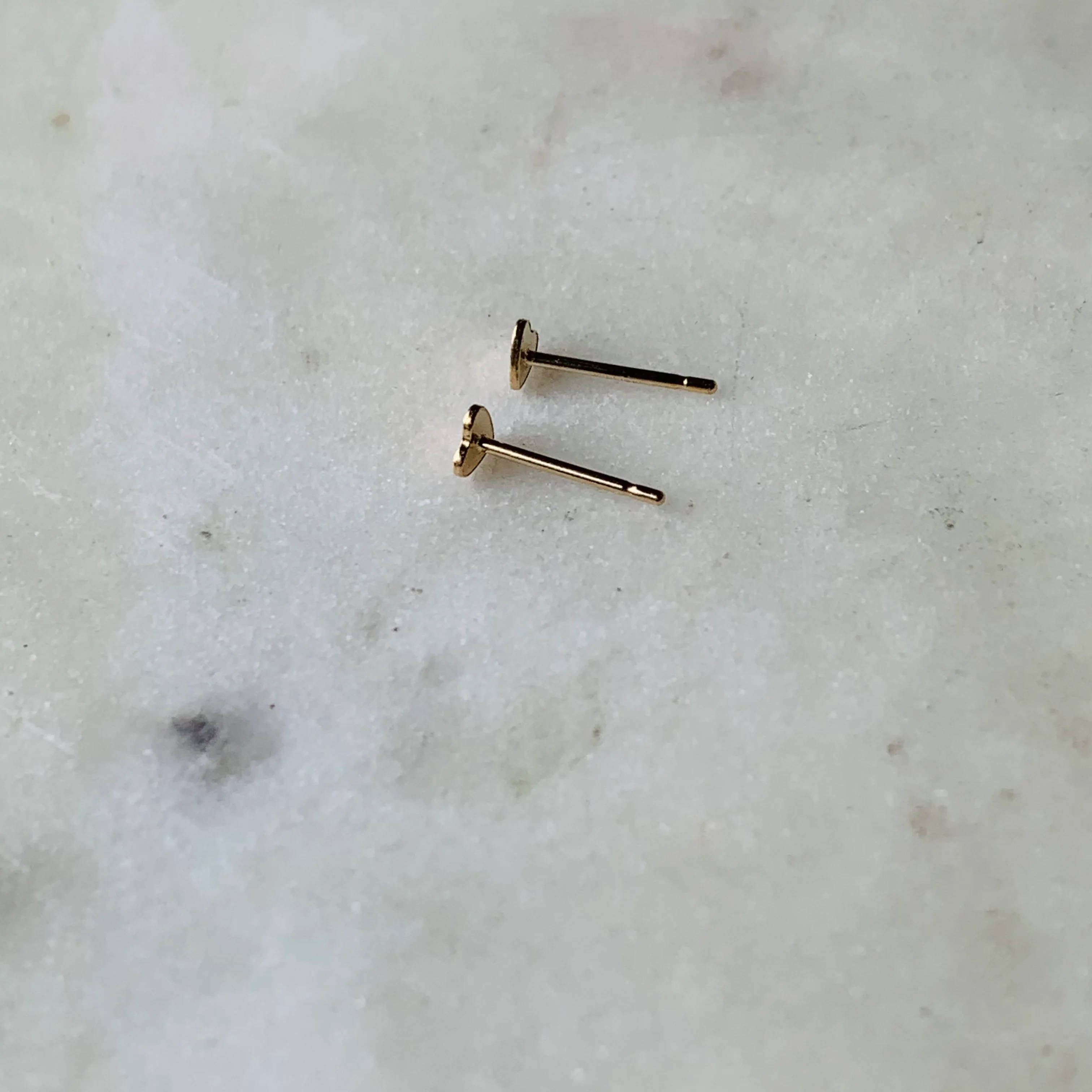 STUDS — HEARTS - Image 4
