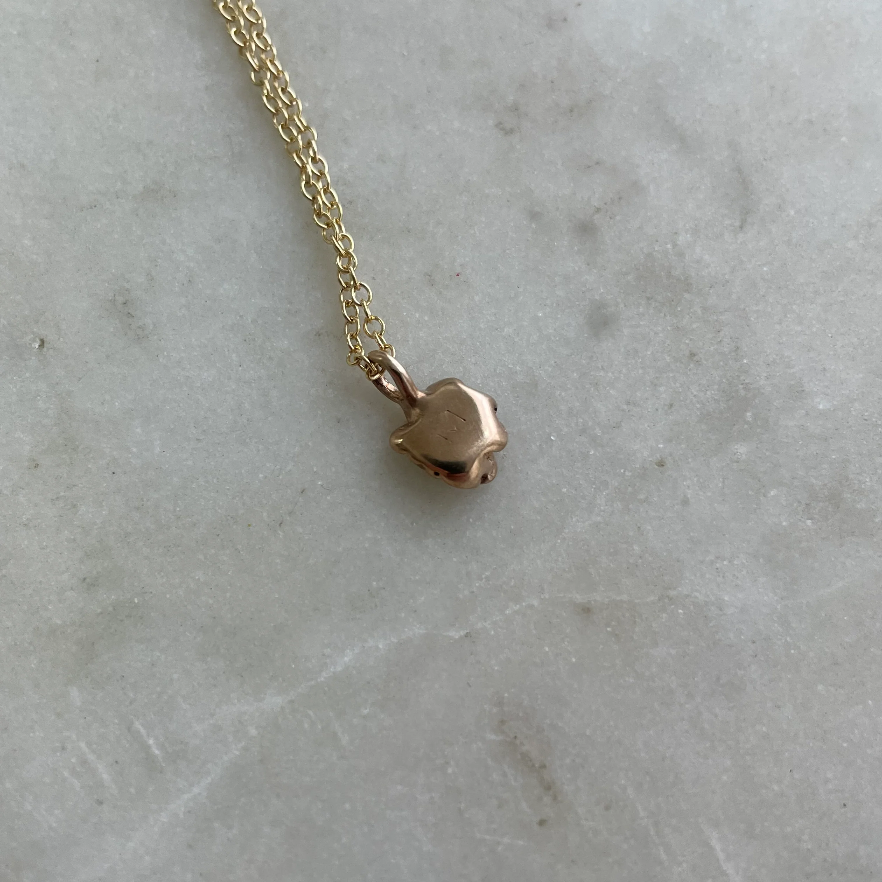 ARCHIVE — SUCCULENT PENDANT - Image 5