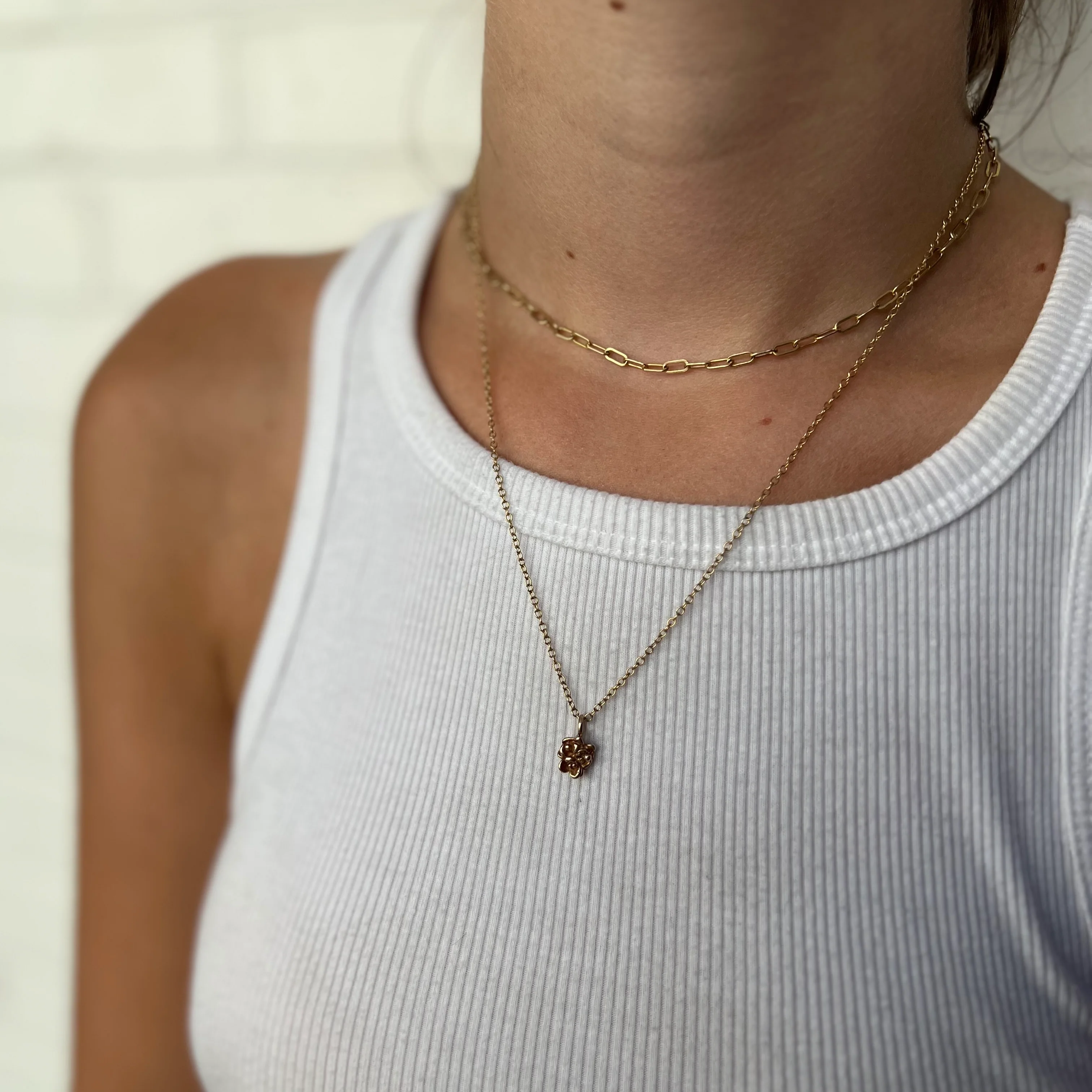 ARCHIVE — SUCCULENT PENDANT - Image 6