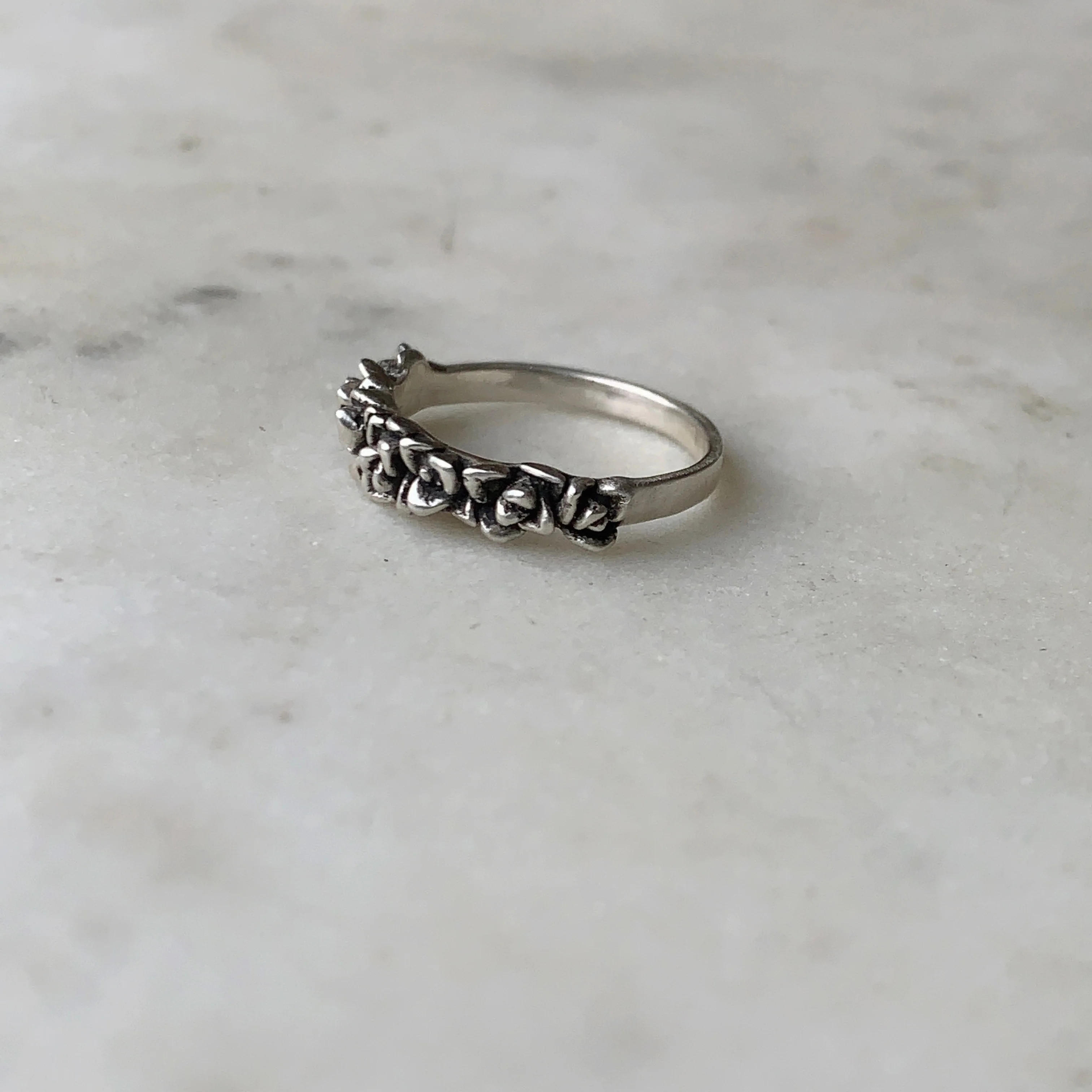 SUCCULENT RING - Image 10
