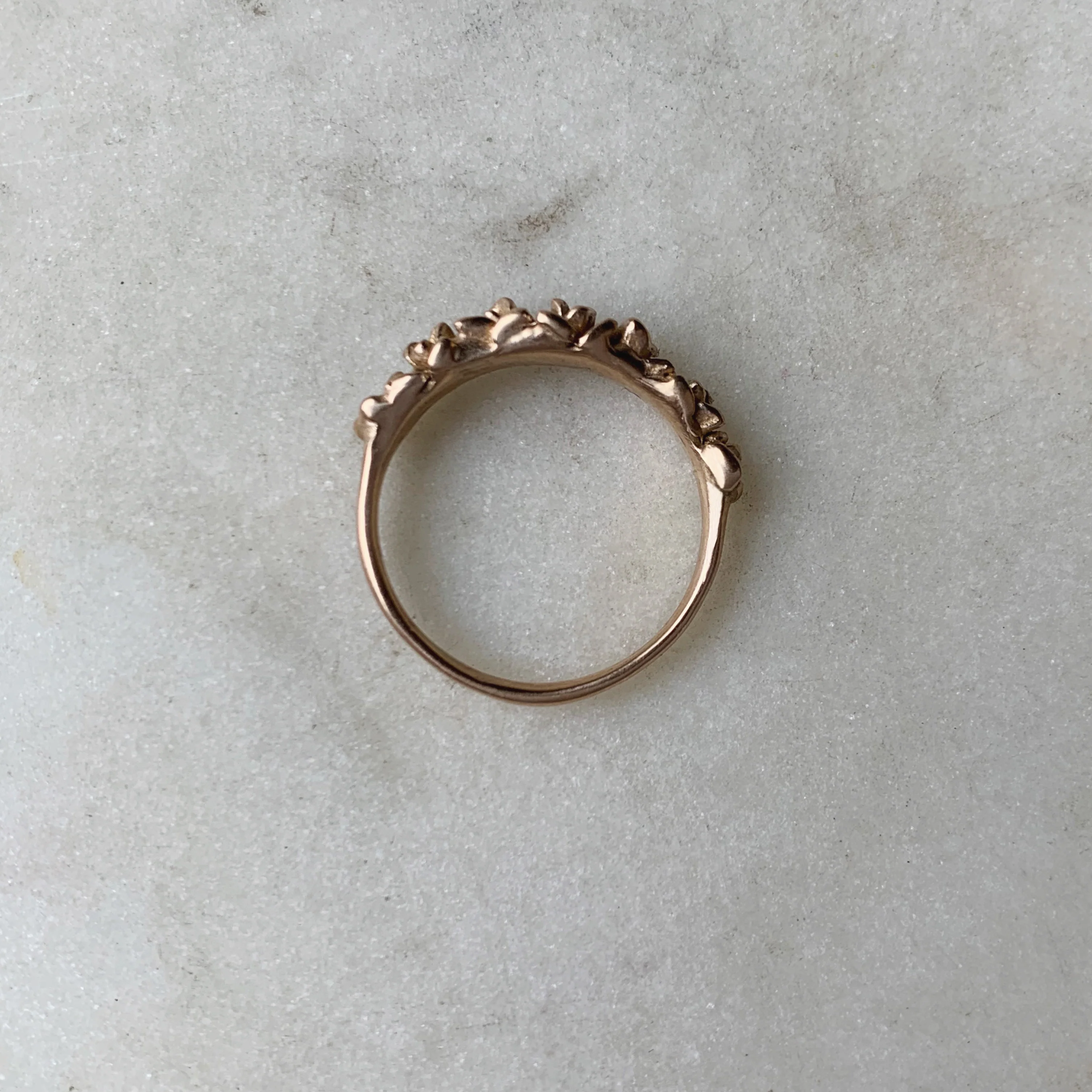 SUCCULENT RING - Image 4