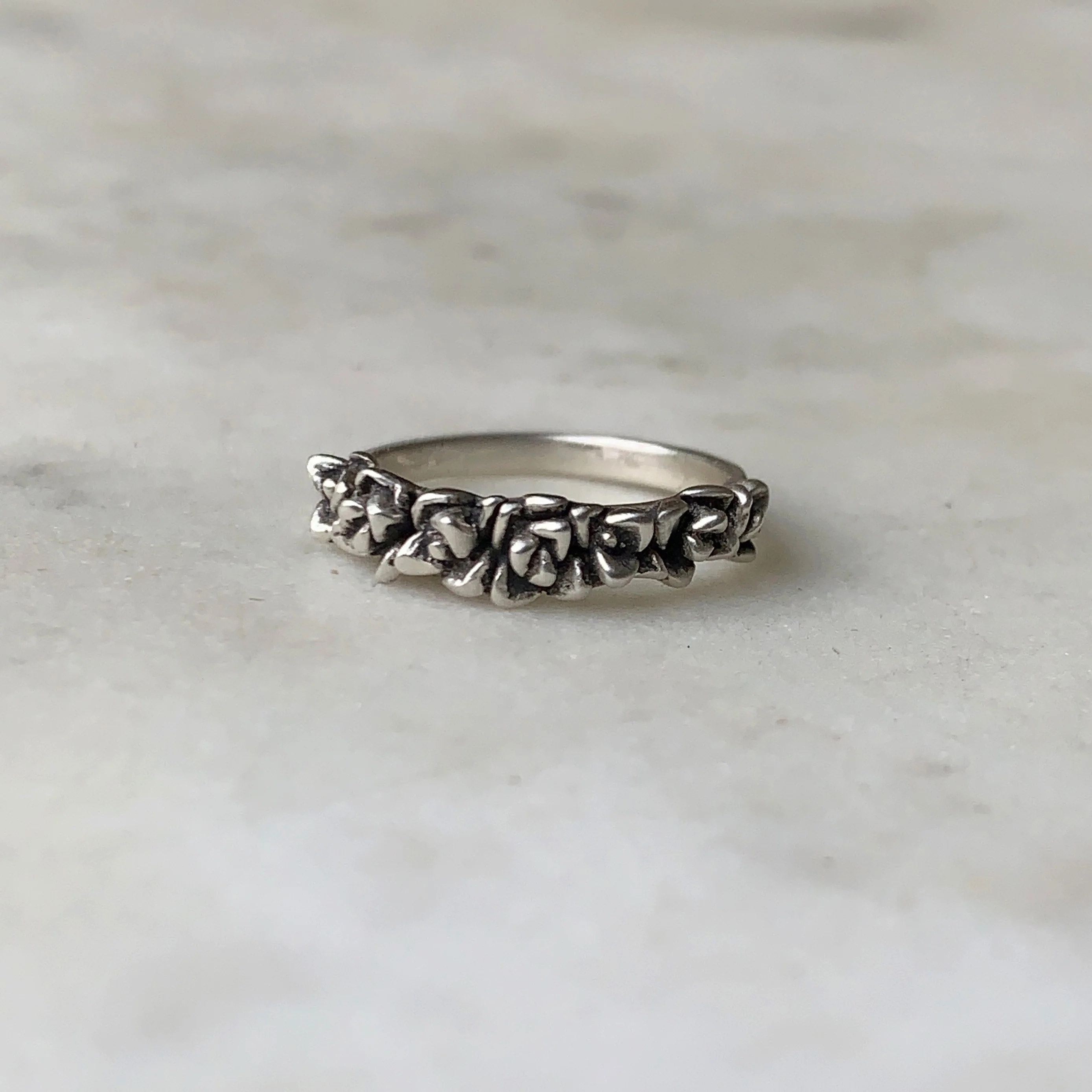 SUCCULENT RING - Image 8