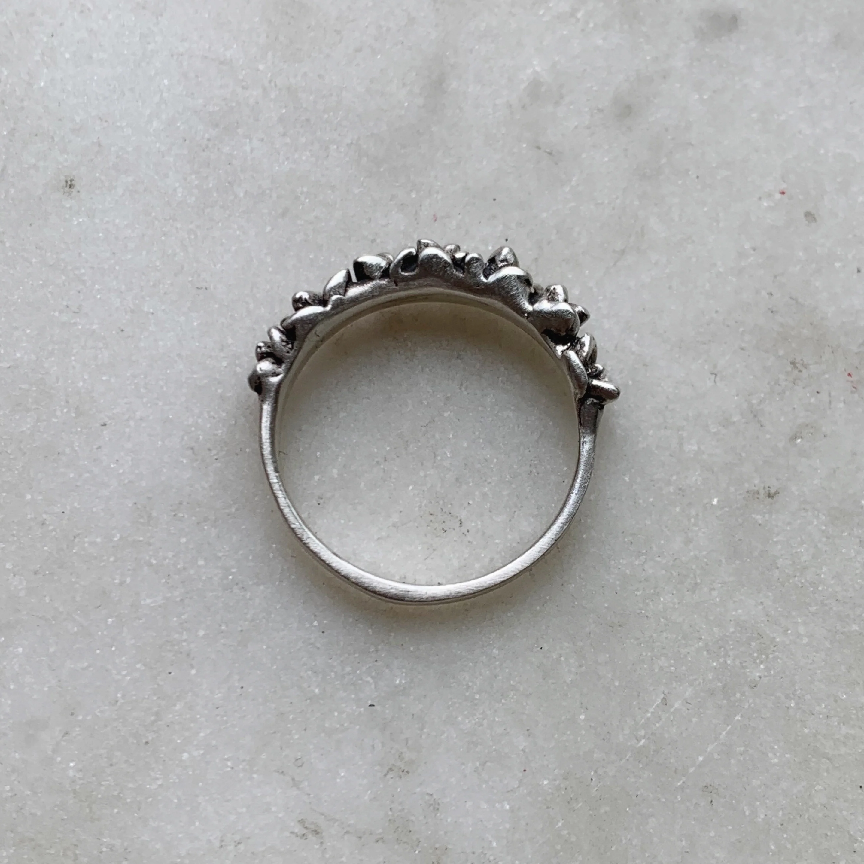 SUCCULENT RING - Image 9