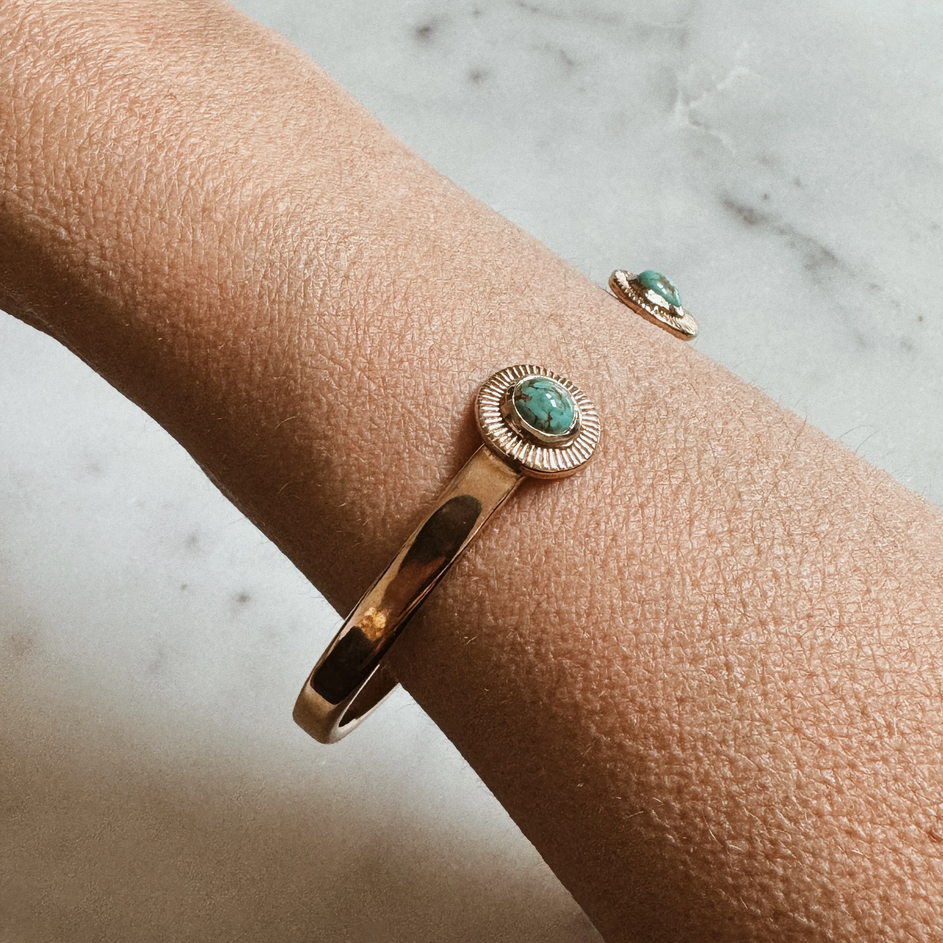 SUNBURST CUFF - Image 10