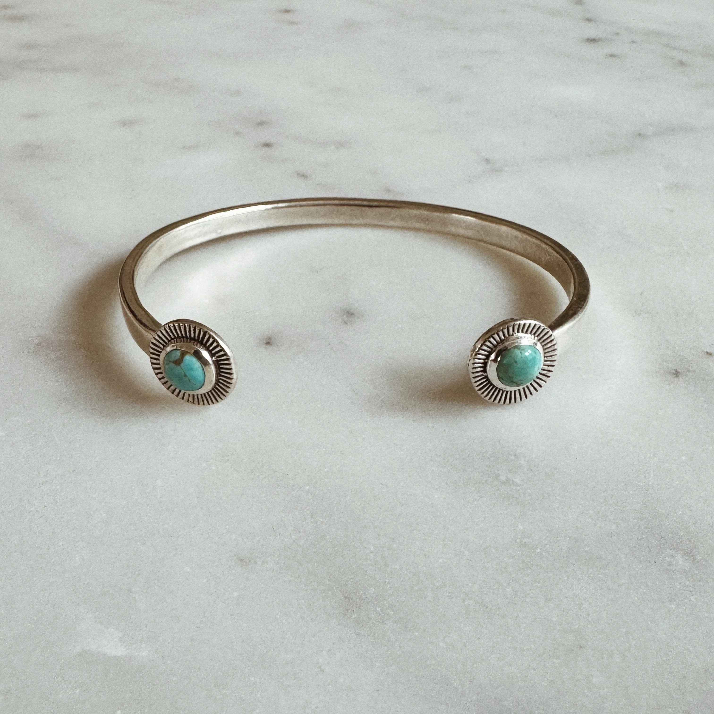 SUNBURST CUFF - Image 11