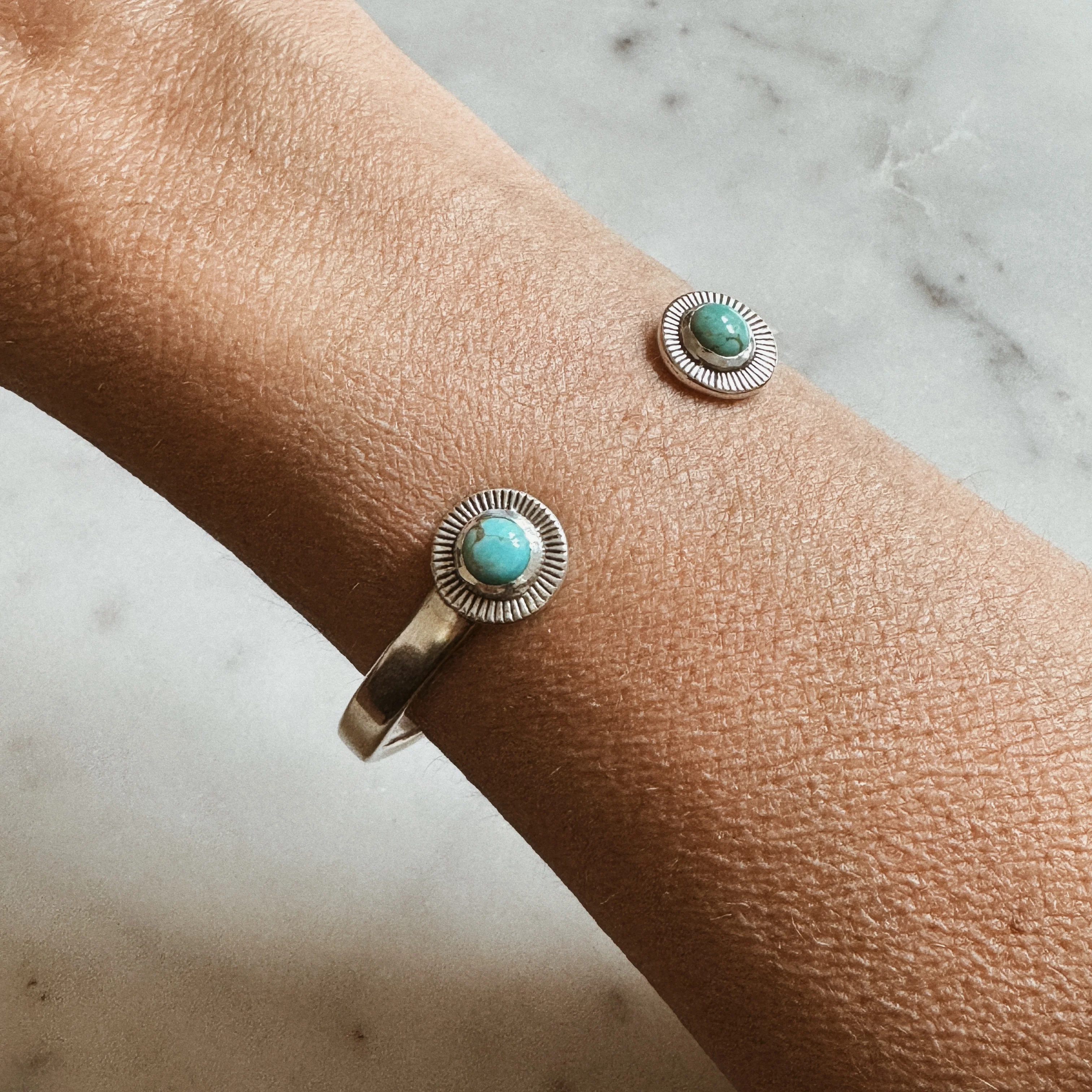 SUNBURST CUFF - Image 12
