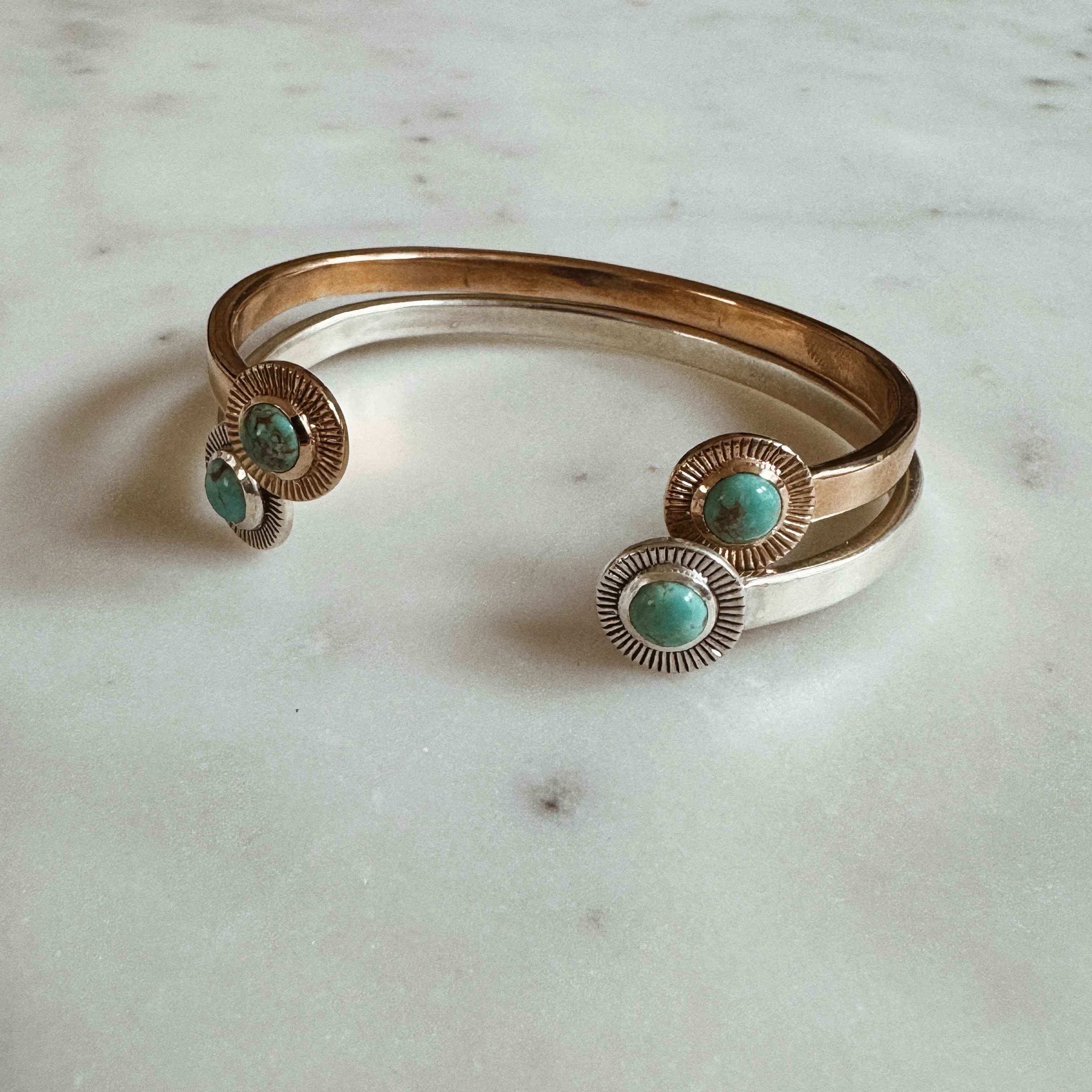 SUNBURST CUFF - Image 16
