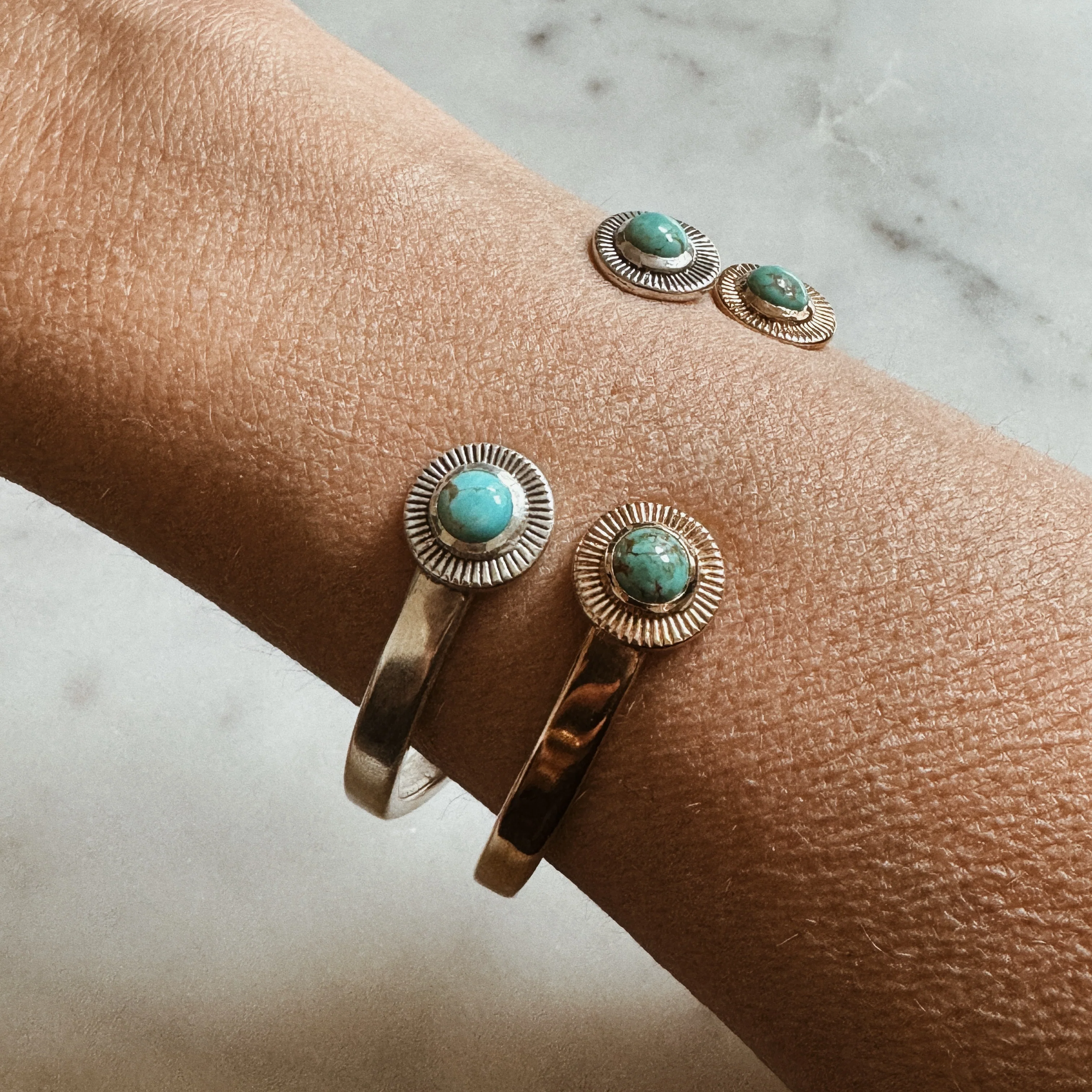 SUNBURST CUFF - Image 17