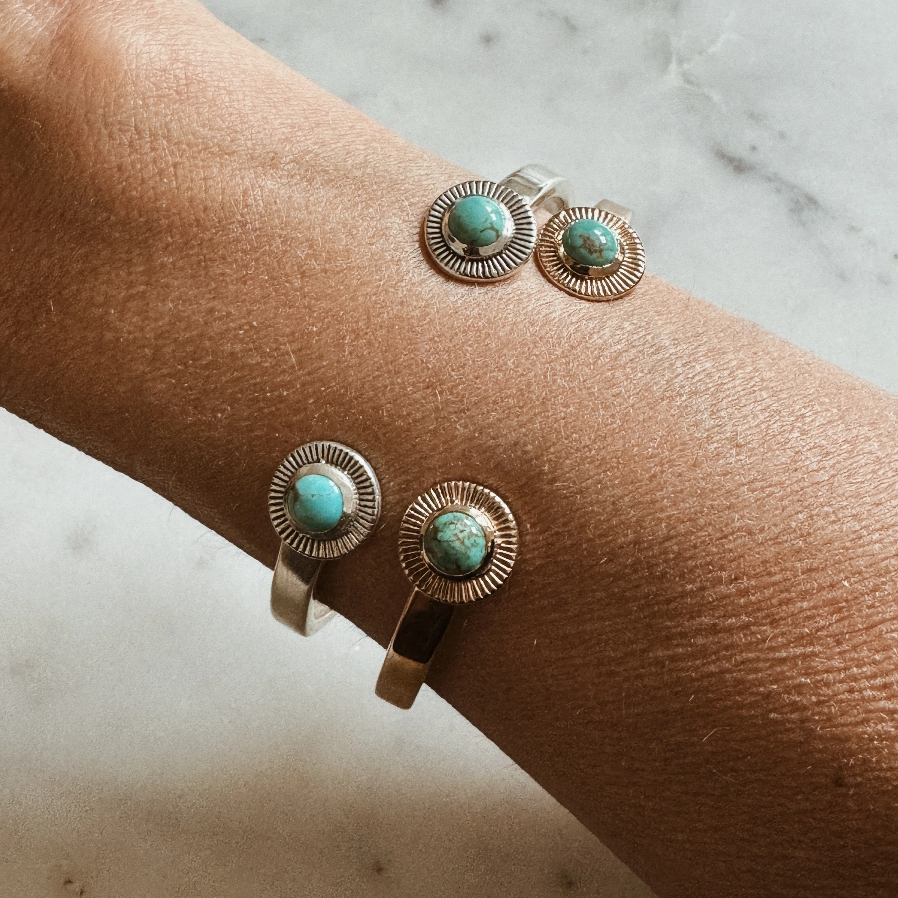 SUNBURST CUFF - Image 18