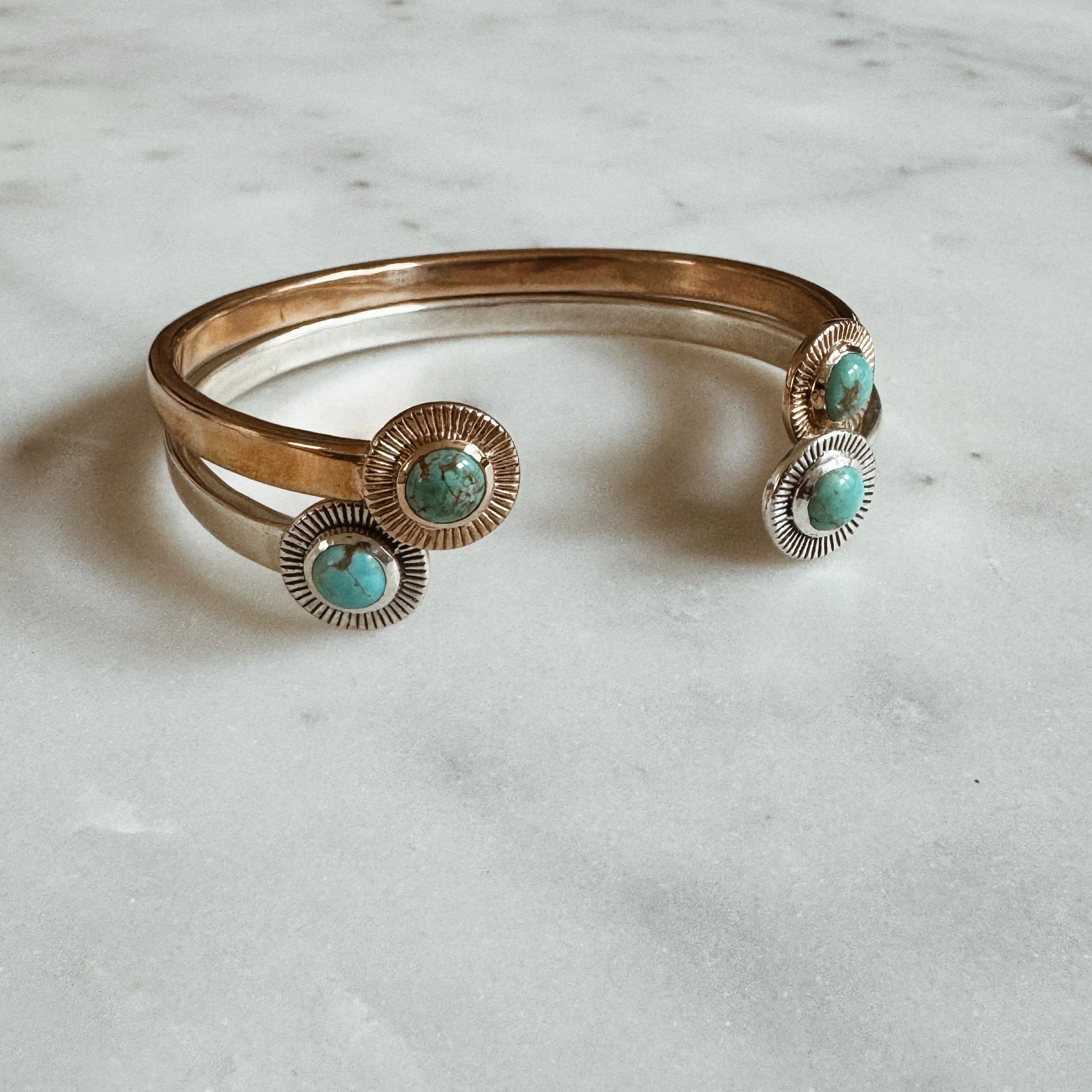 SUNBURST CUFF - Image 4