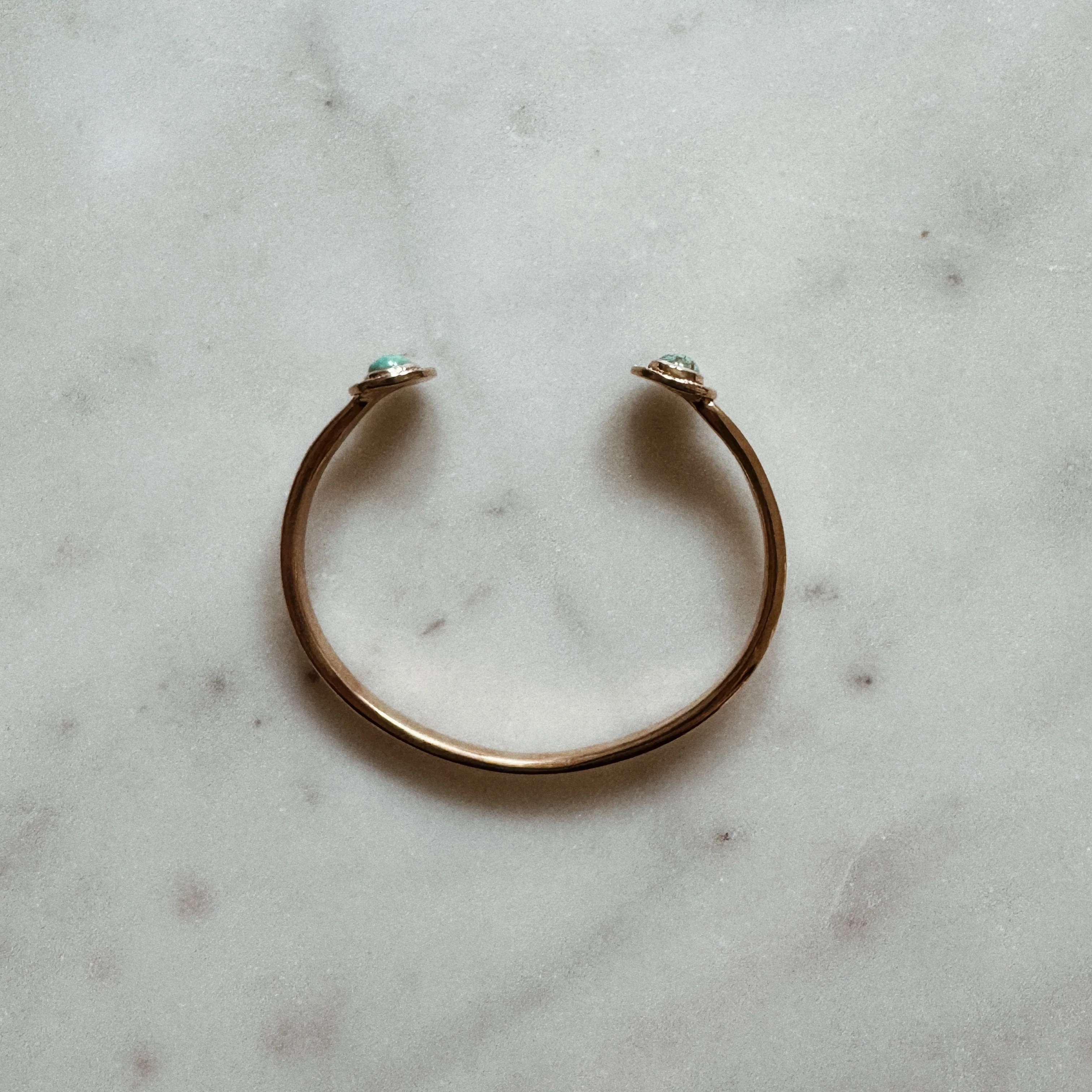 SUNBURST CUFF - Image 5